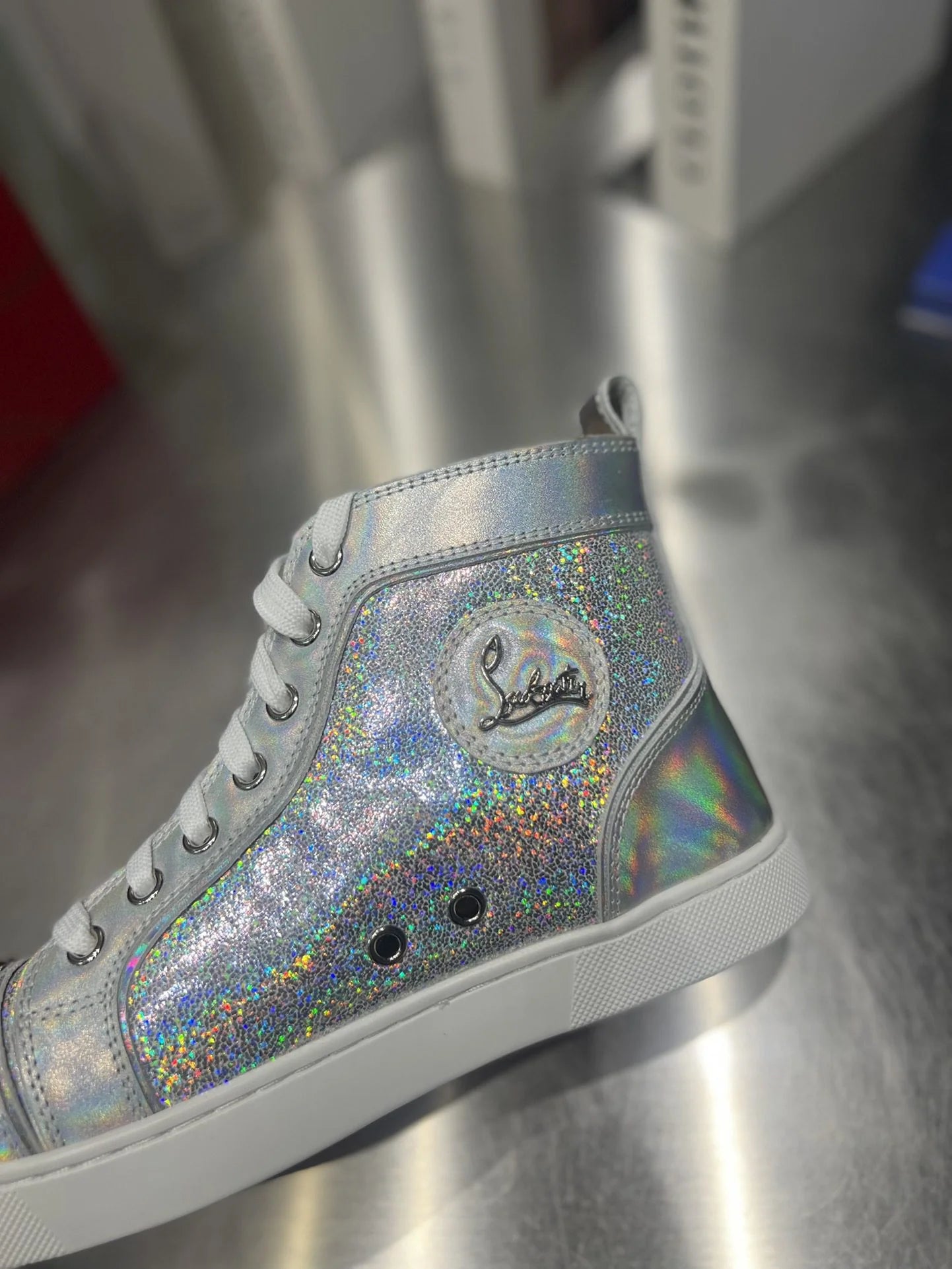 CL SNEAKER