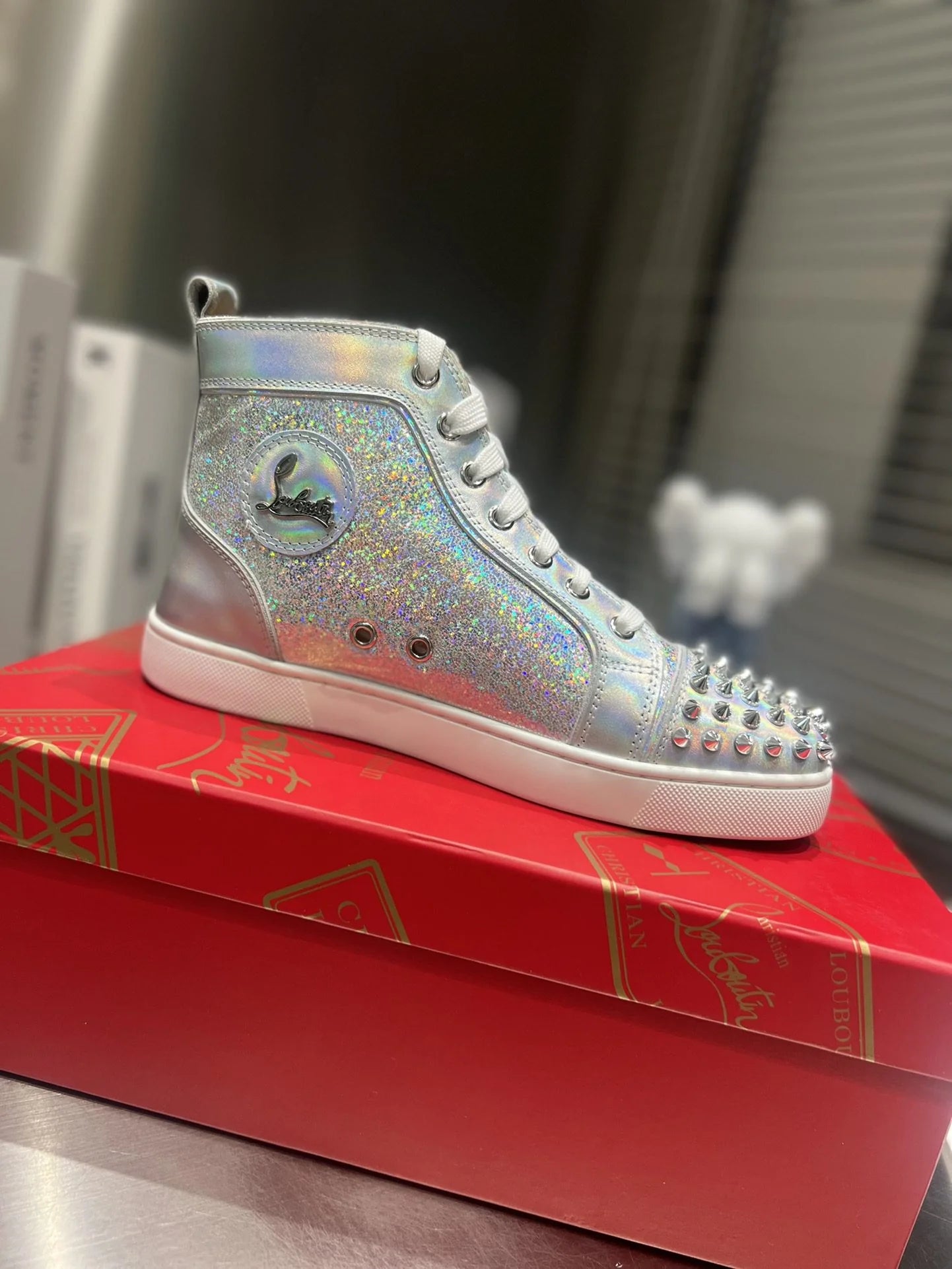 CL SNEAKER