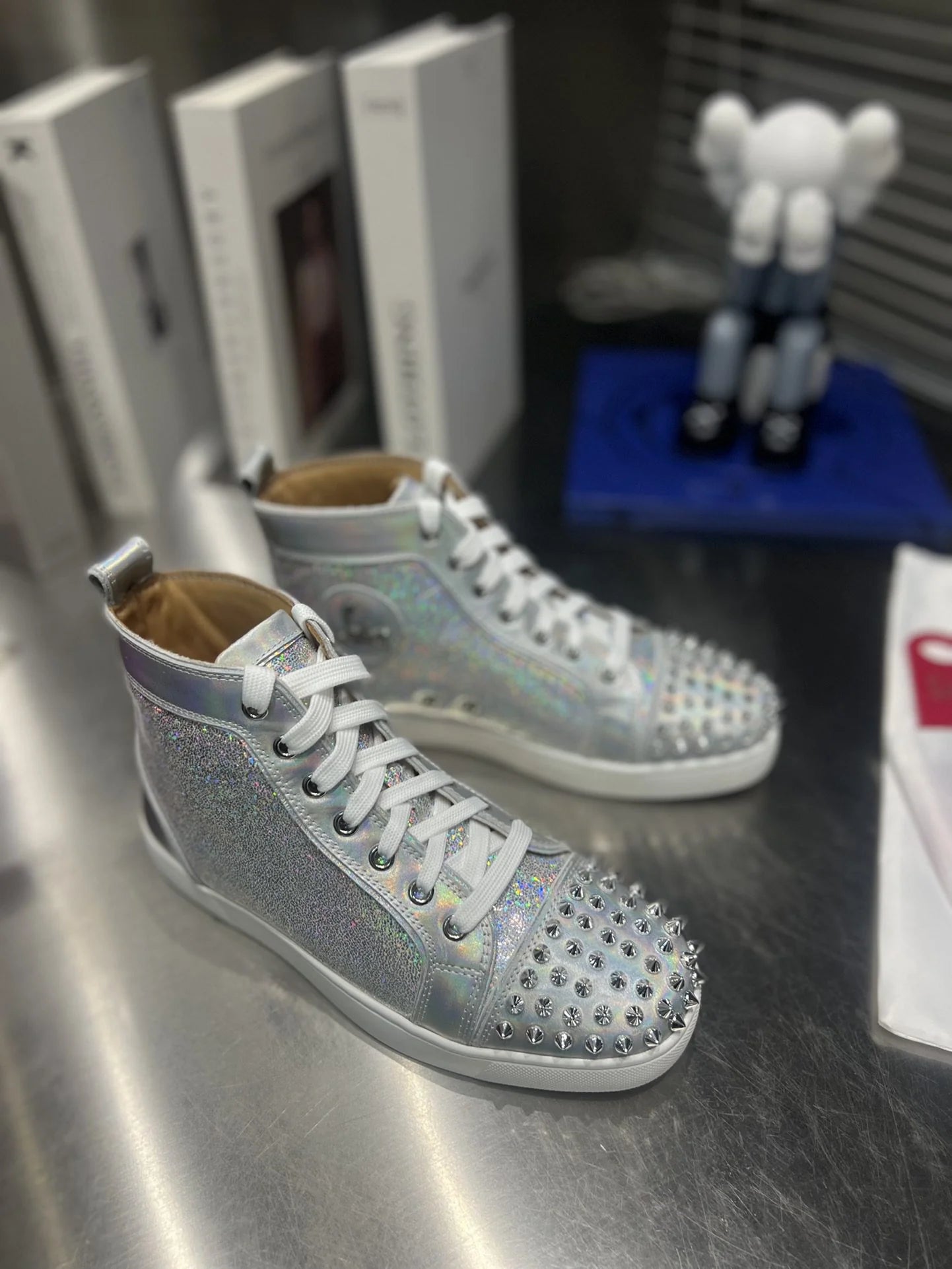 CL SNEAKER