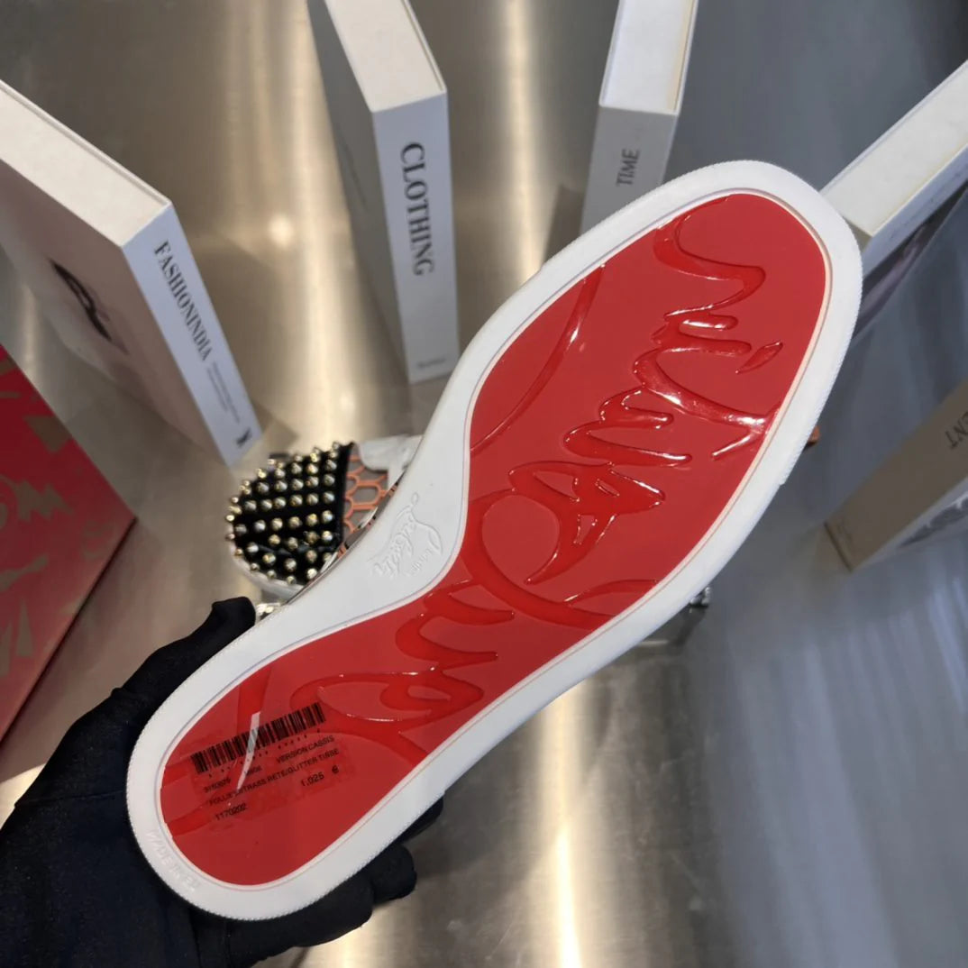 CL SNEAKER