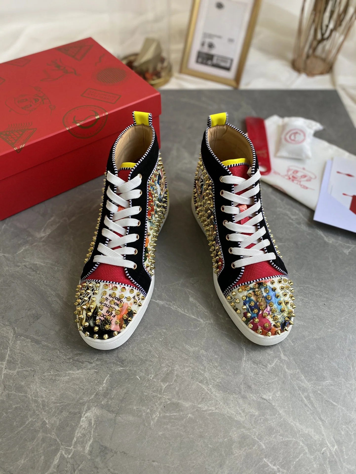 CL SNEAKER