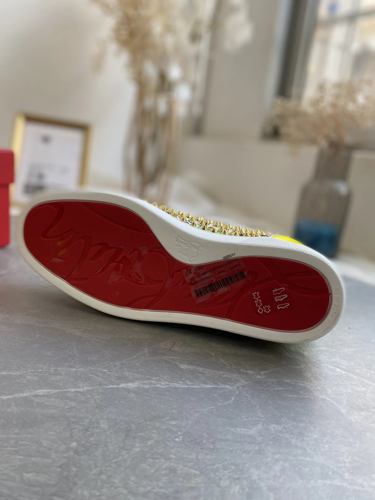 CL SNEAKER