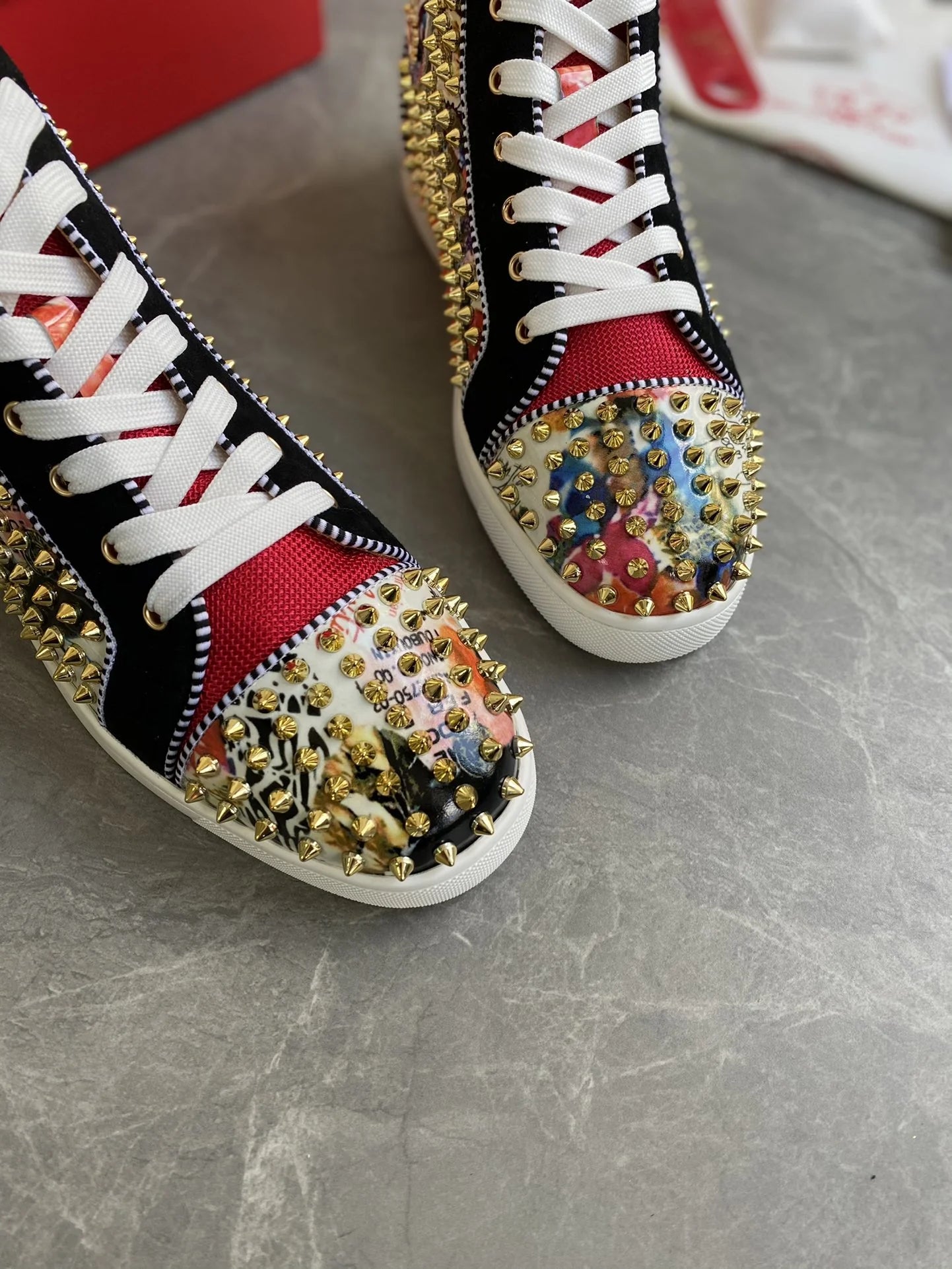 CL SNEAKER