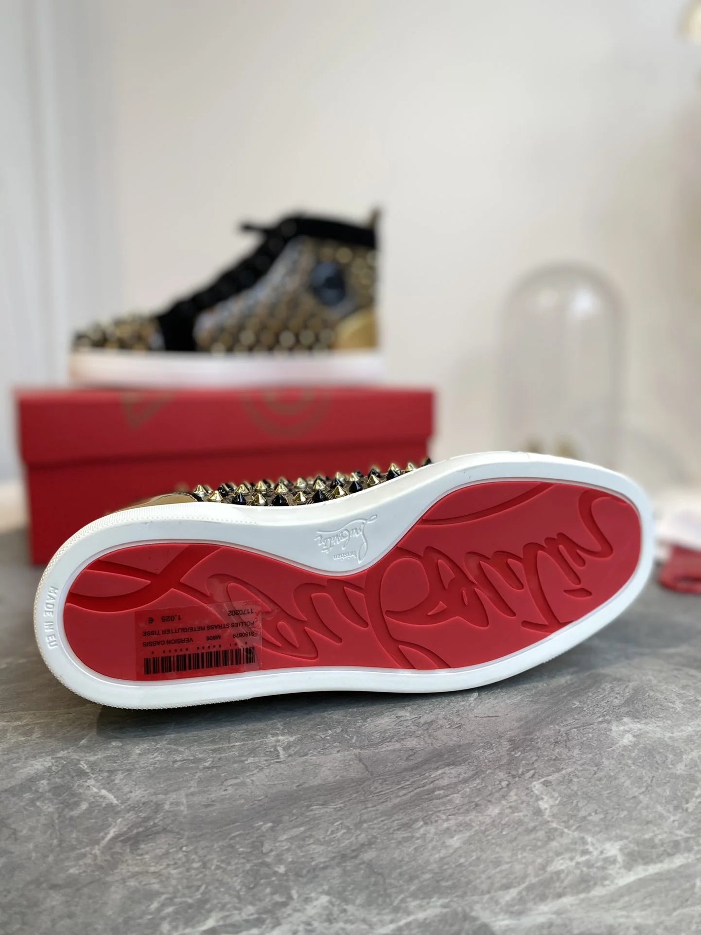 CL SNEAKER