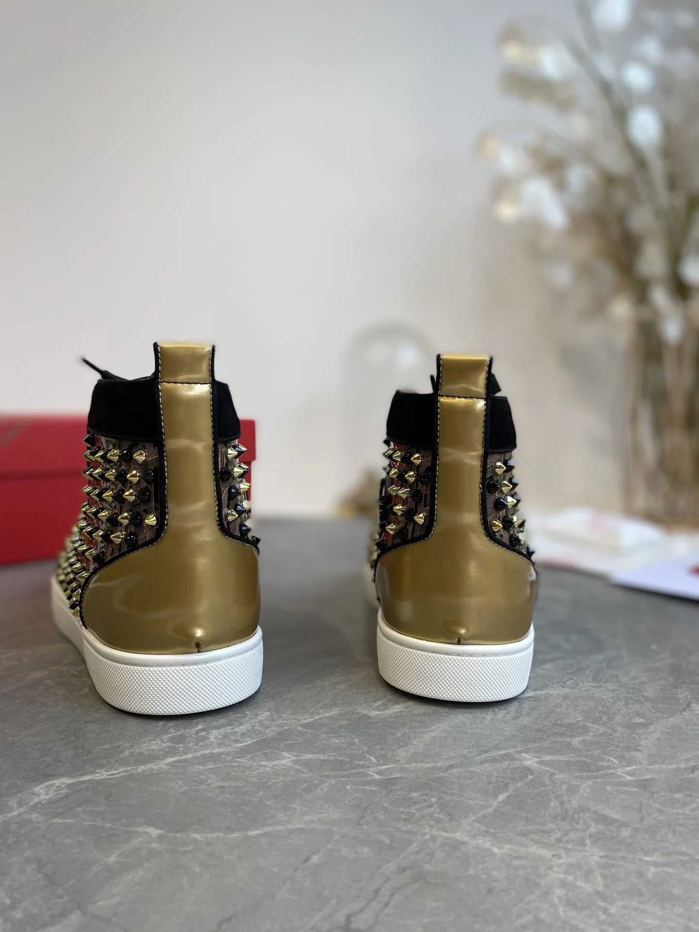 CL SNEAKER