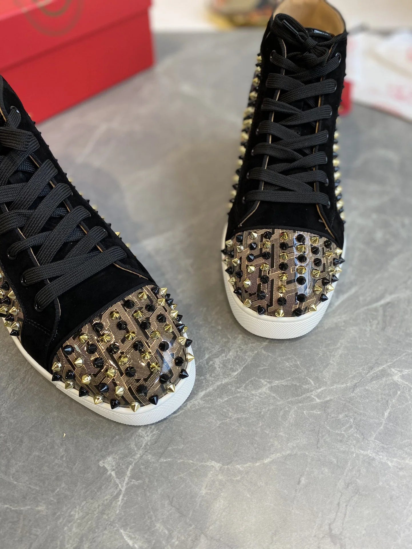 CL SNEAKER