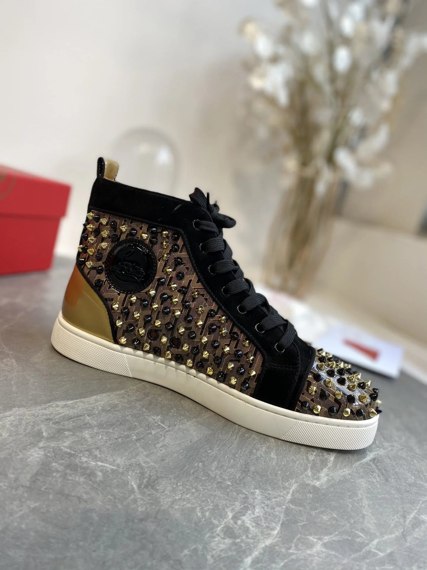 CL SNEAKER