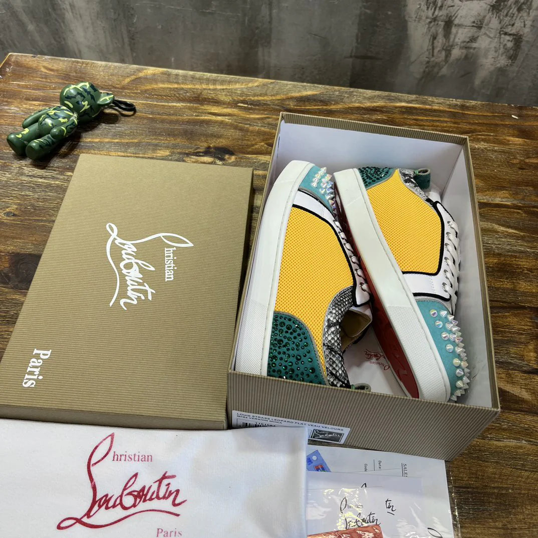CL SNEAKER