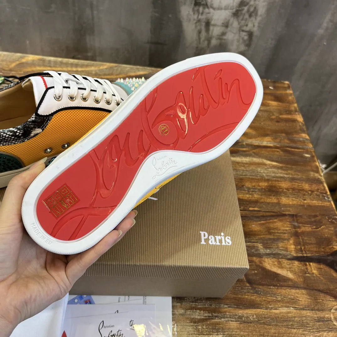 CL SNEAKER