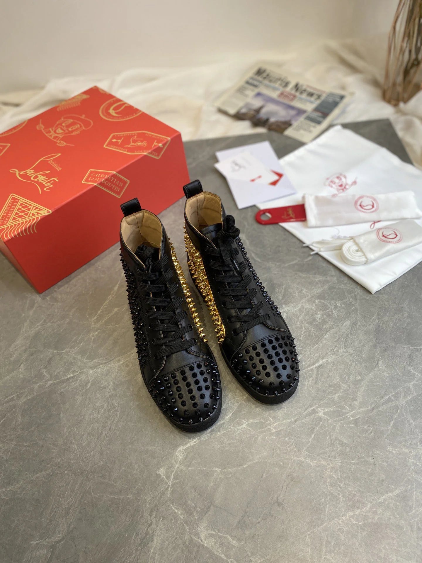 CL SNEAKER