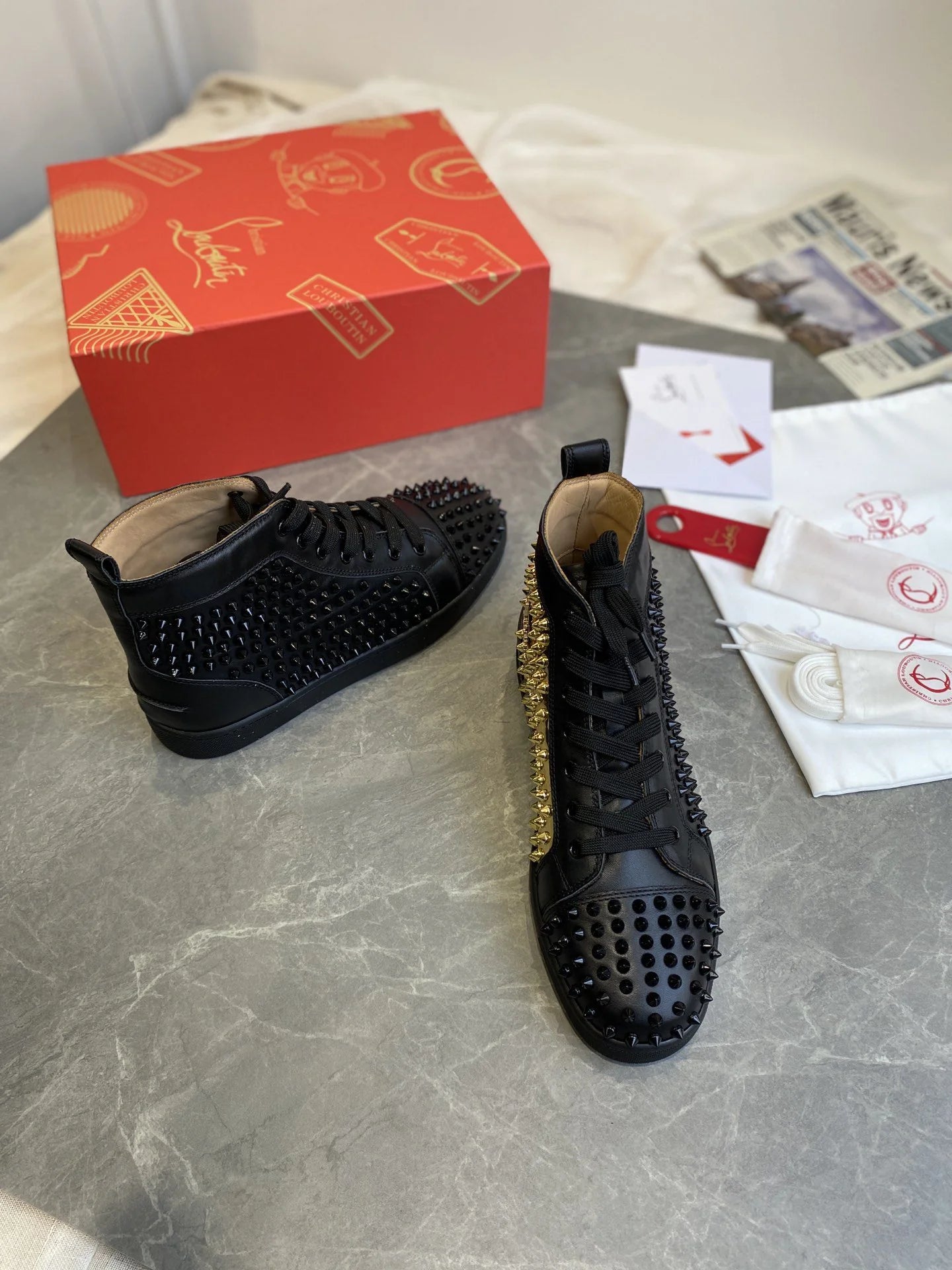 CL SNEAKER