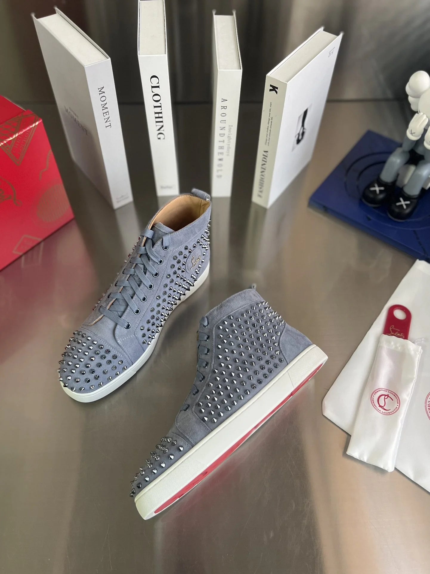 CL SNEAKER