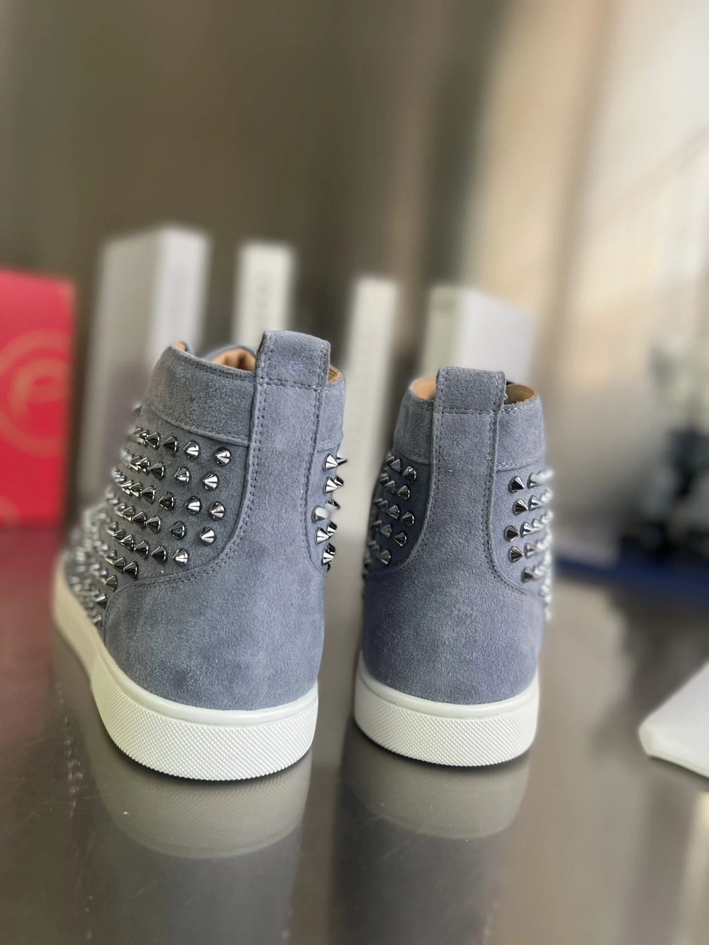 CL SNEAKER