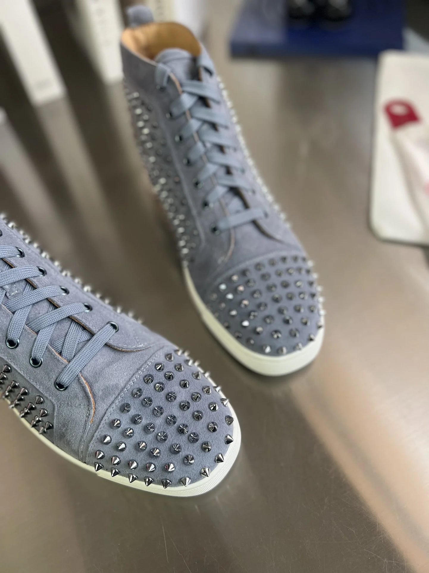 CL SNEAKER