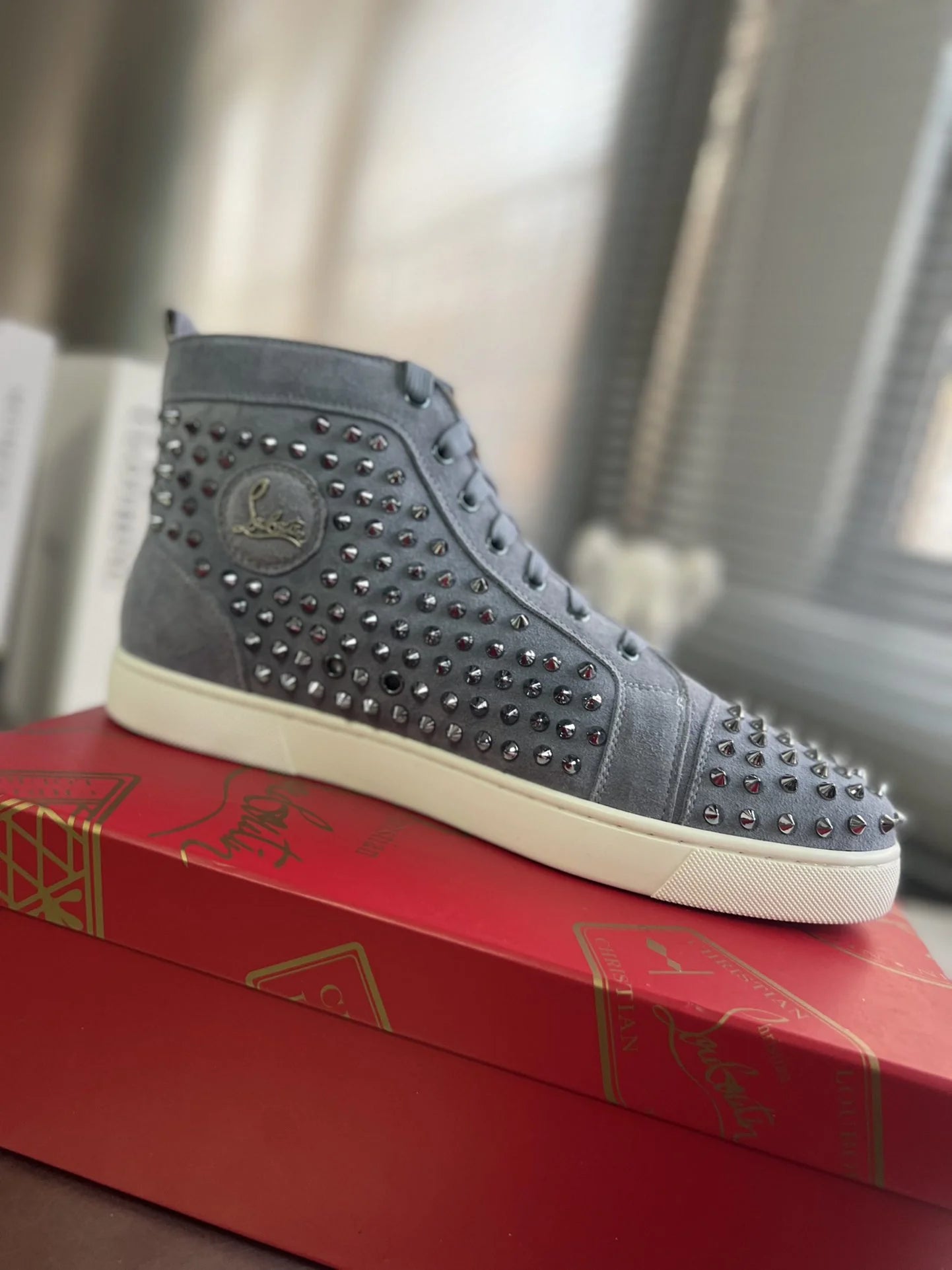CL SNEAKER