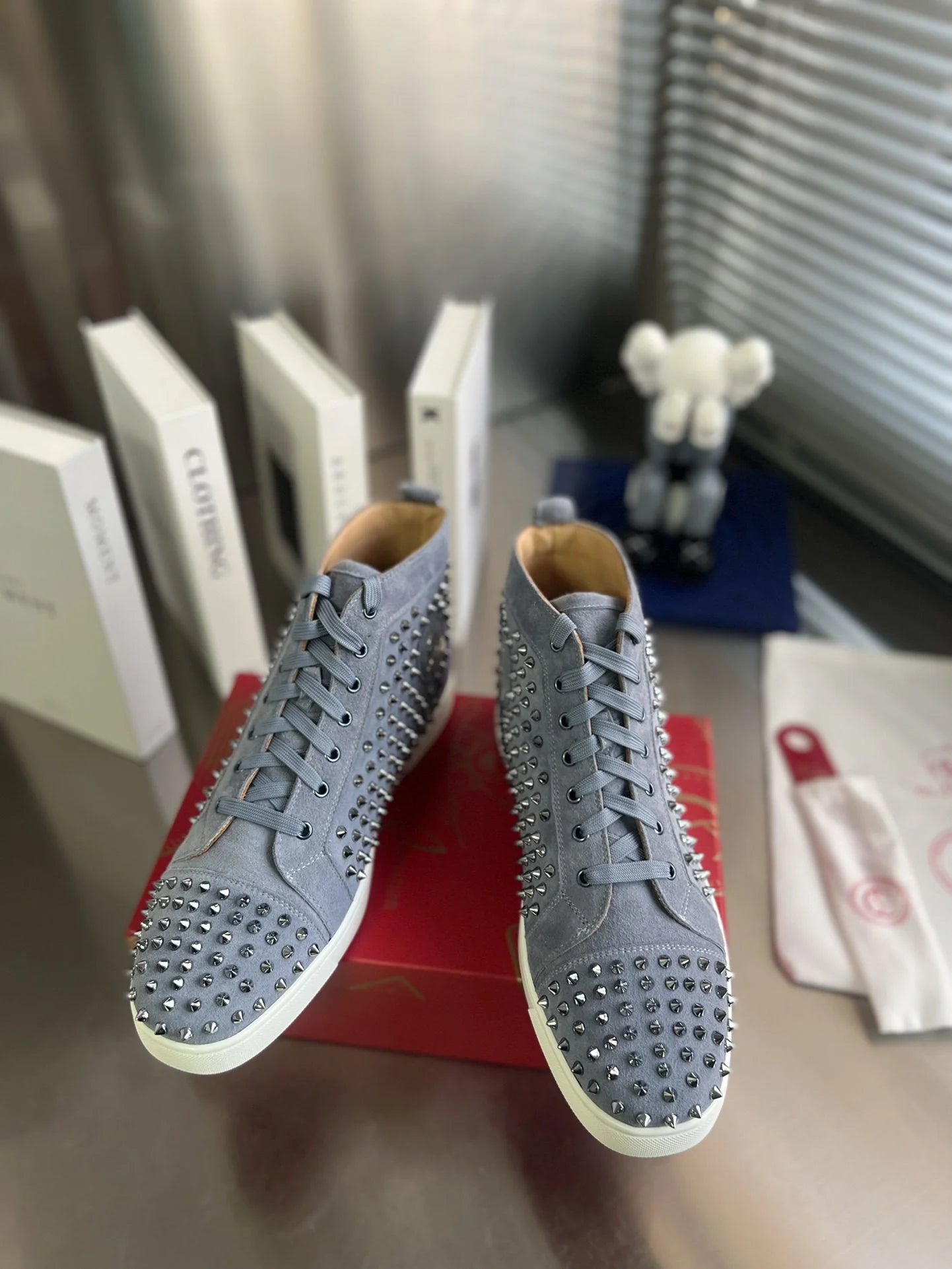 CL SNEAKER