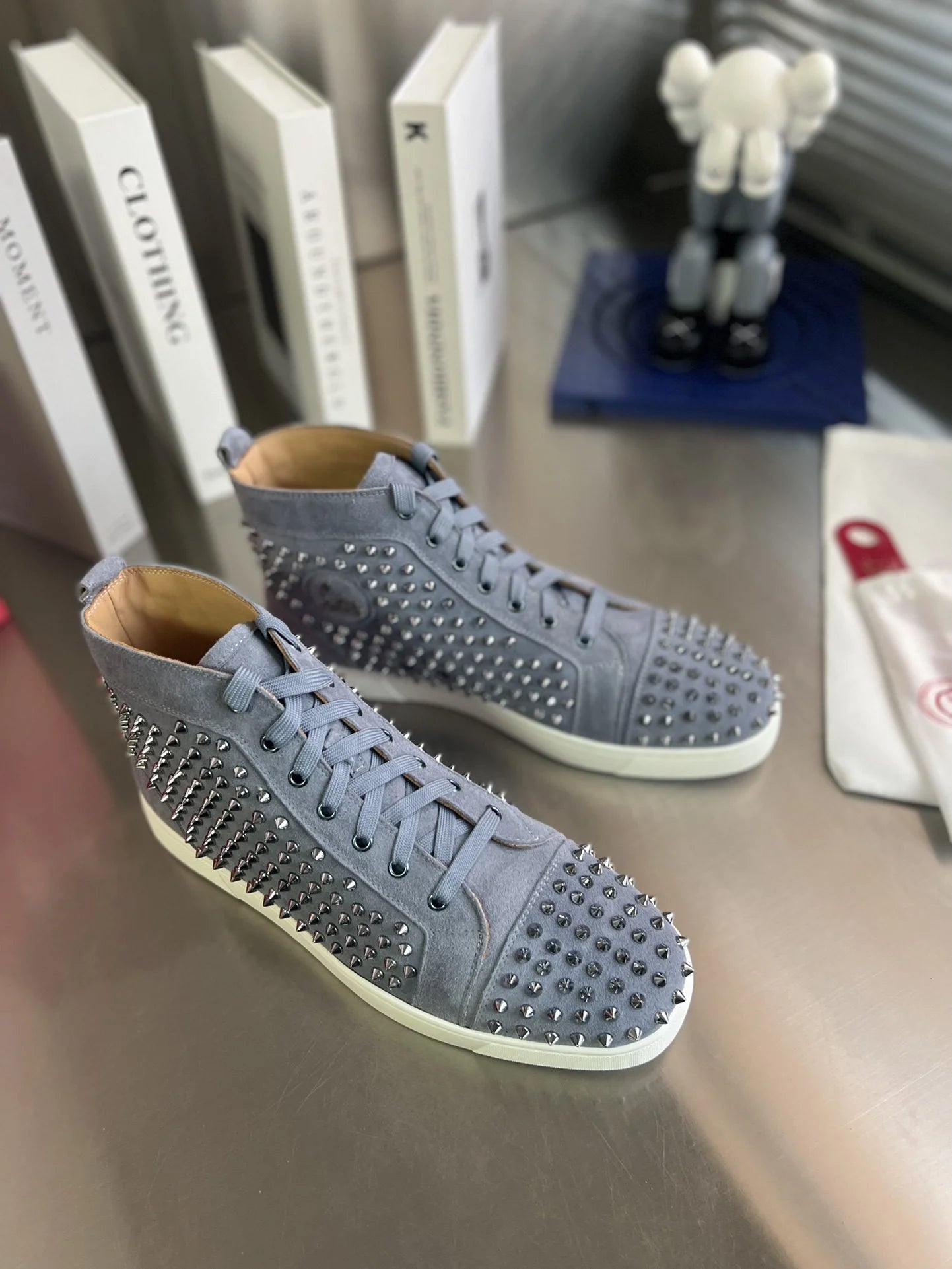 CL SNEAKER