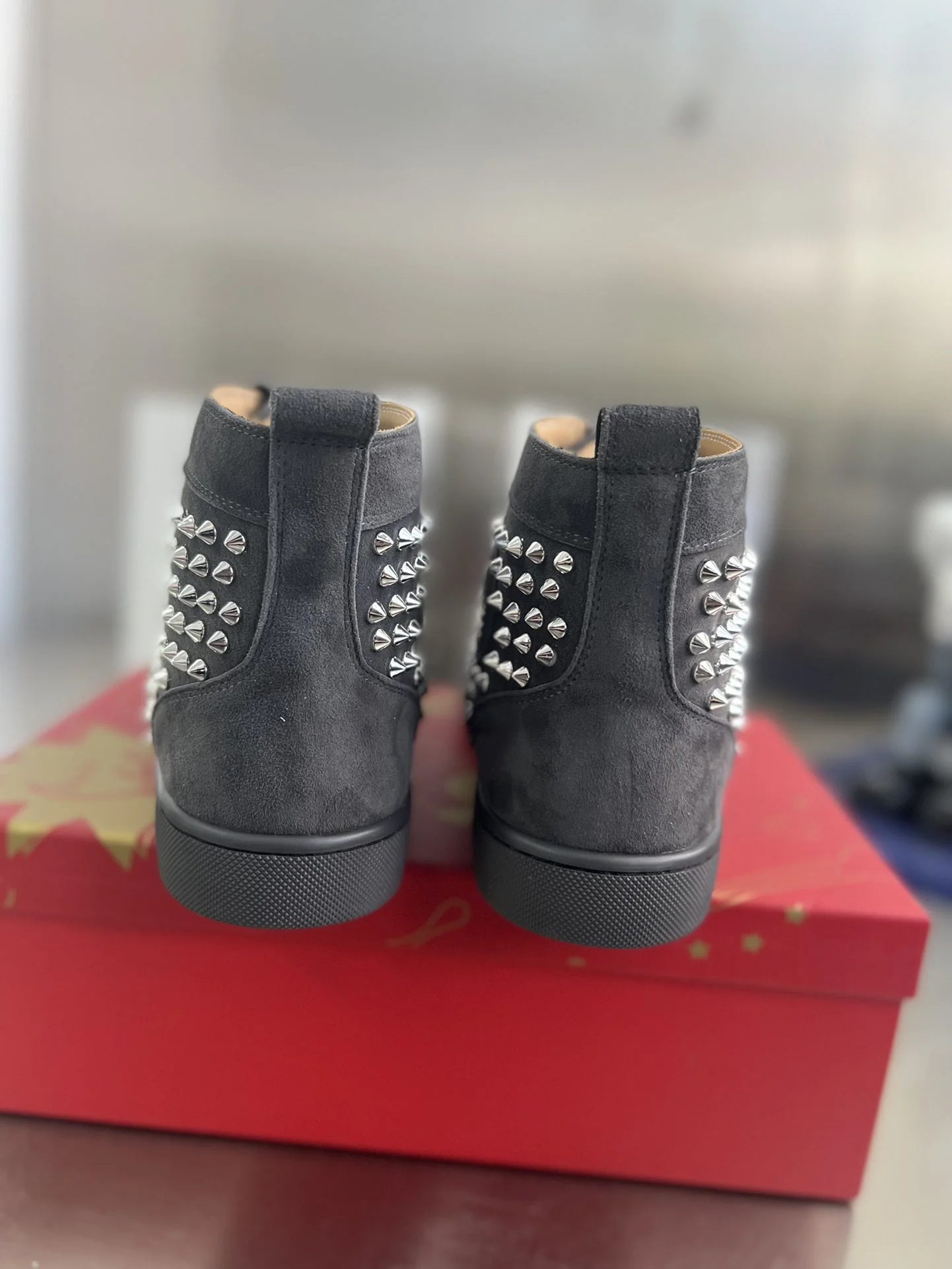 CL SNEAKER