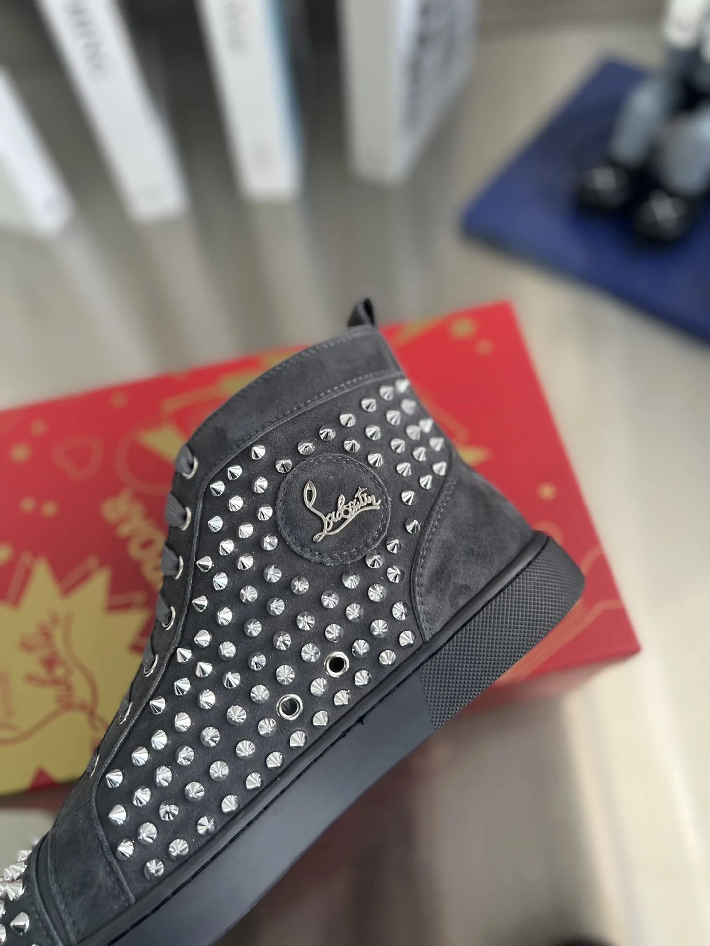 CL SNEAKER