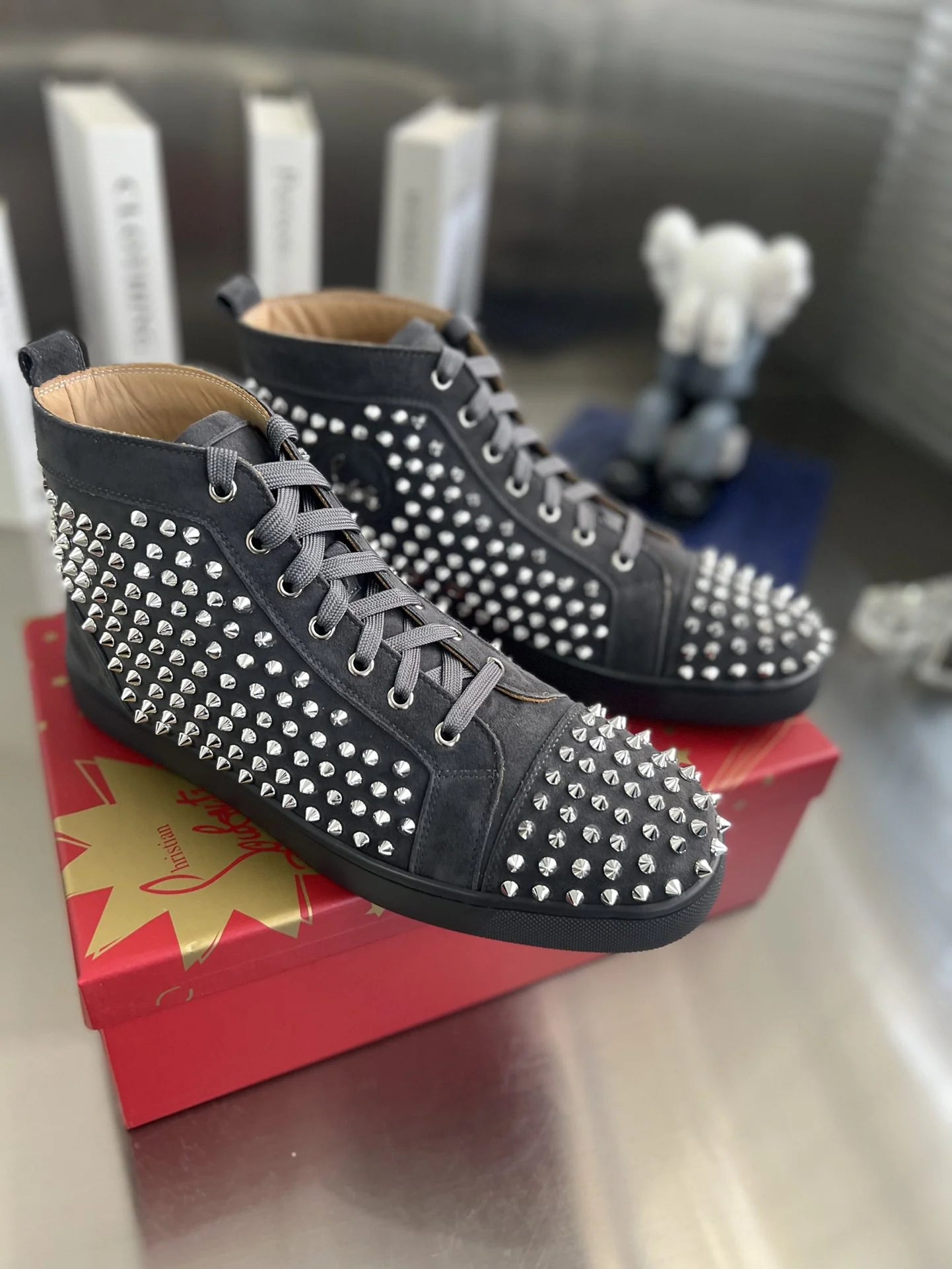CL SNEAKER