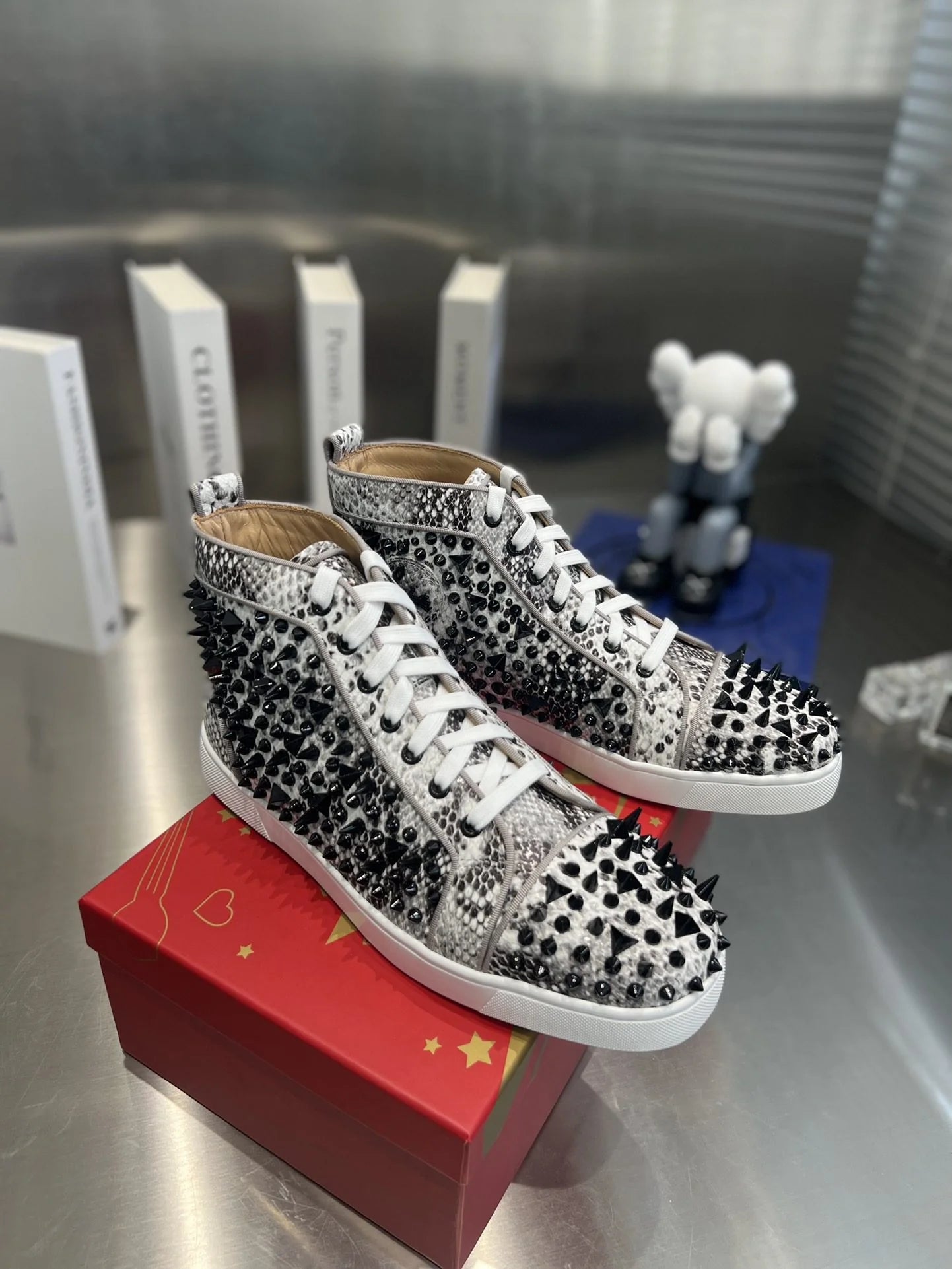 CL SNEAKER