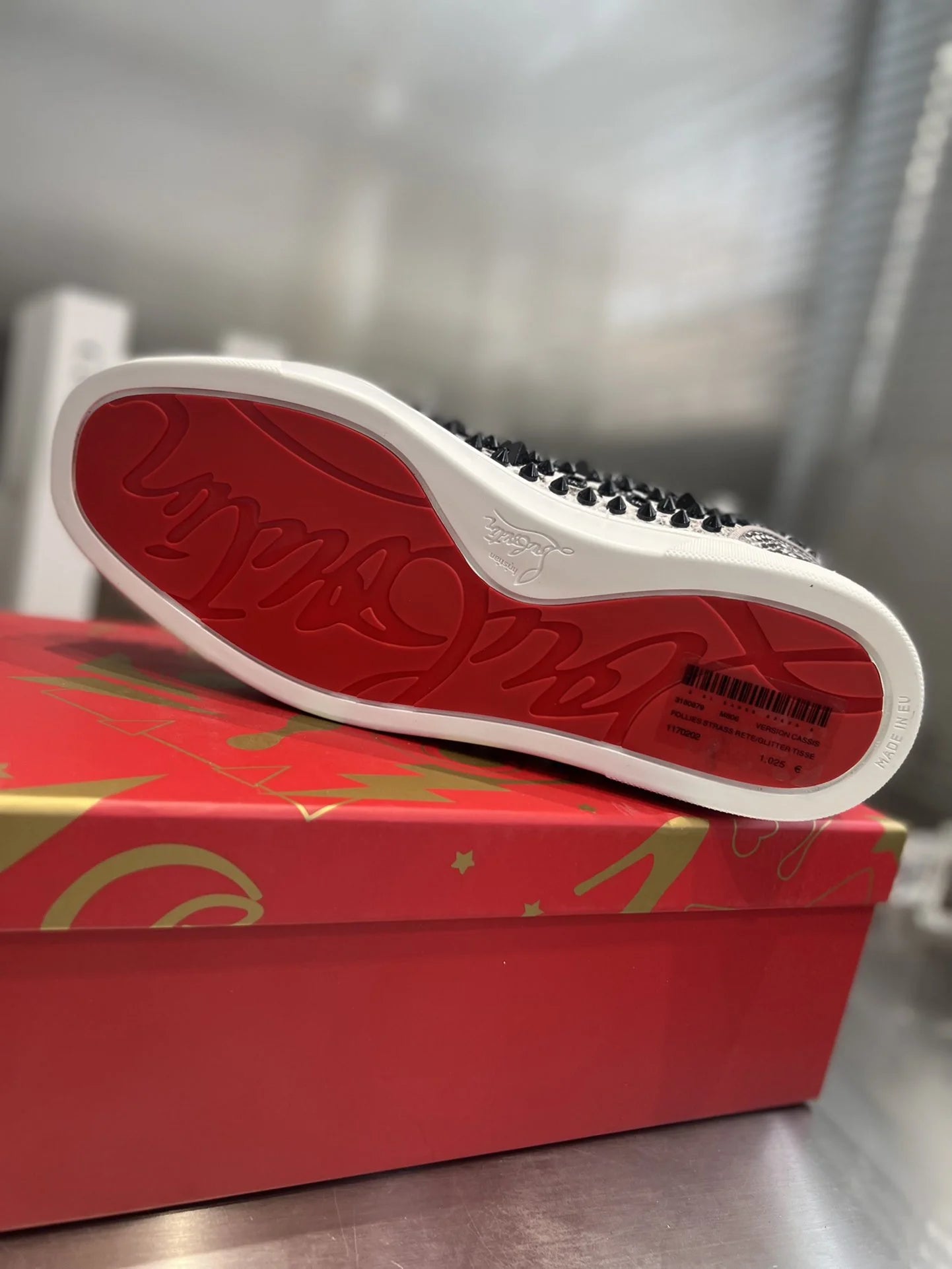 CL SNEAKER