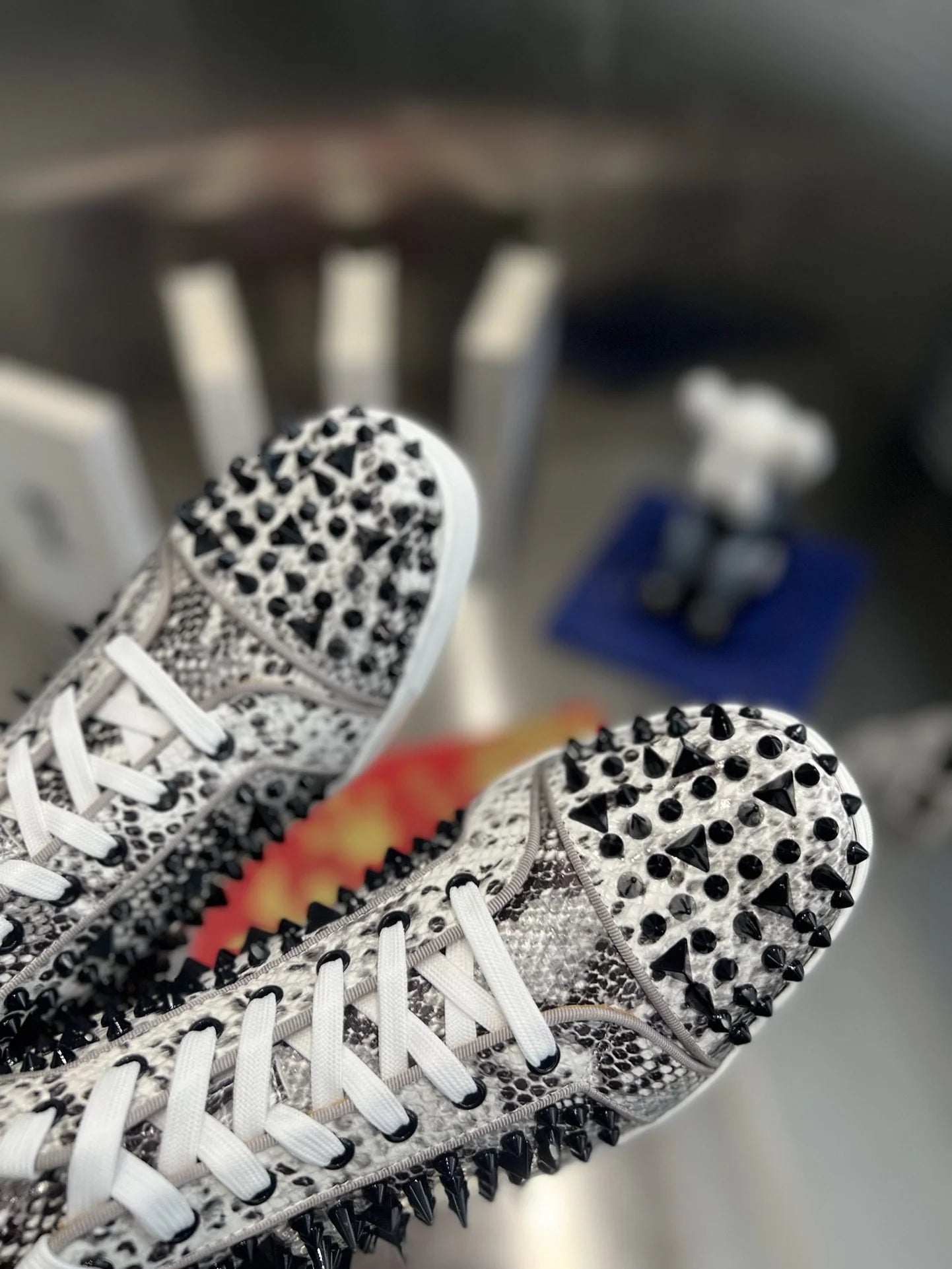 CL SNEAKER