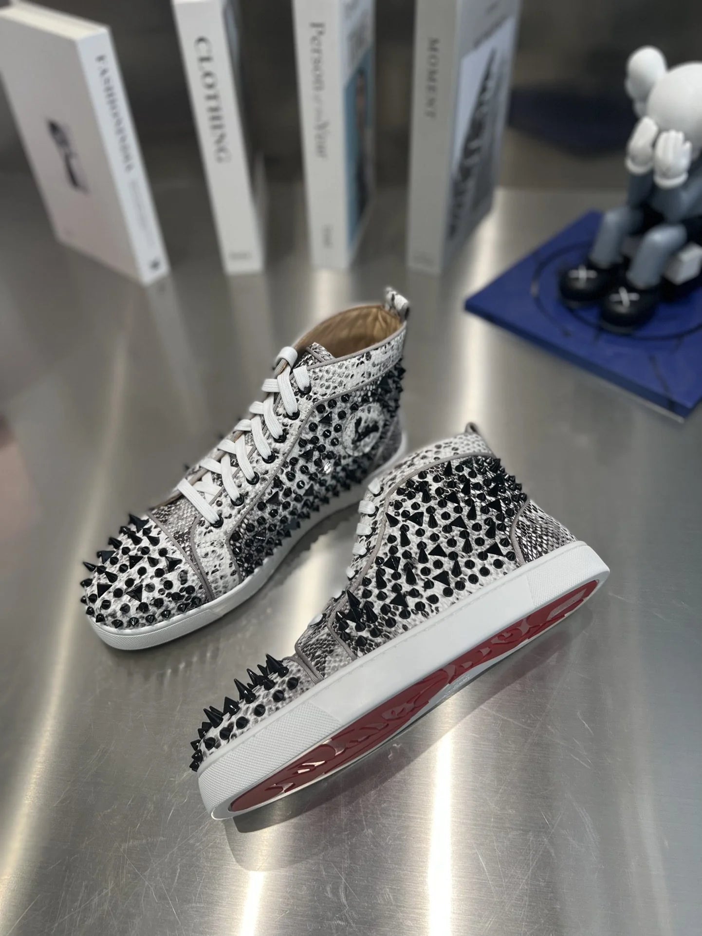 CL SNEAKER