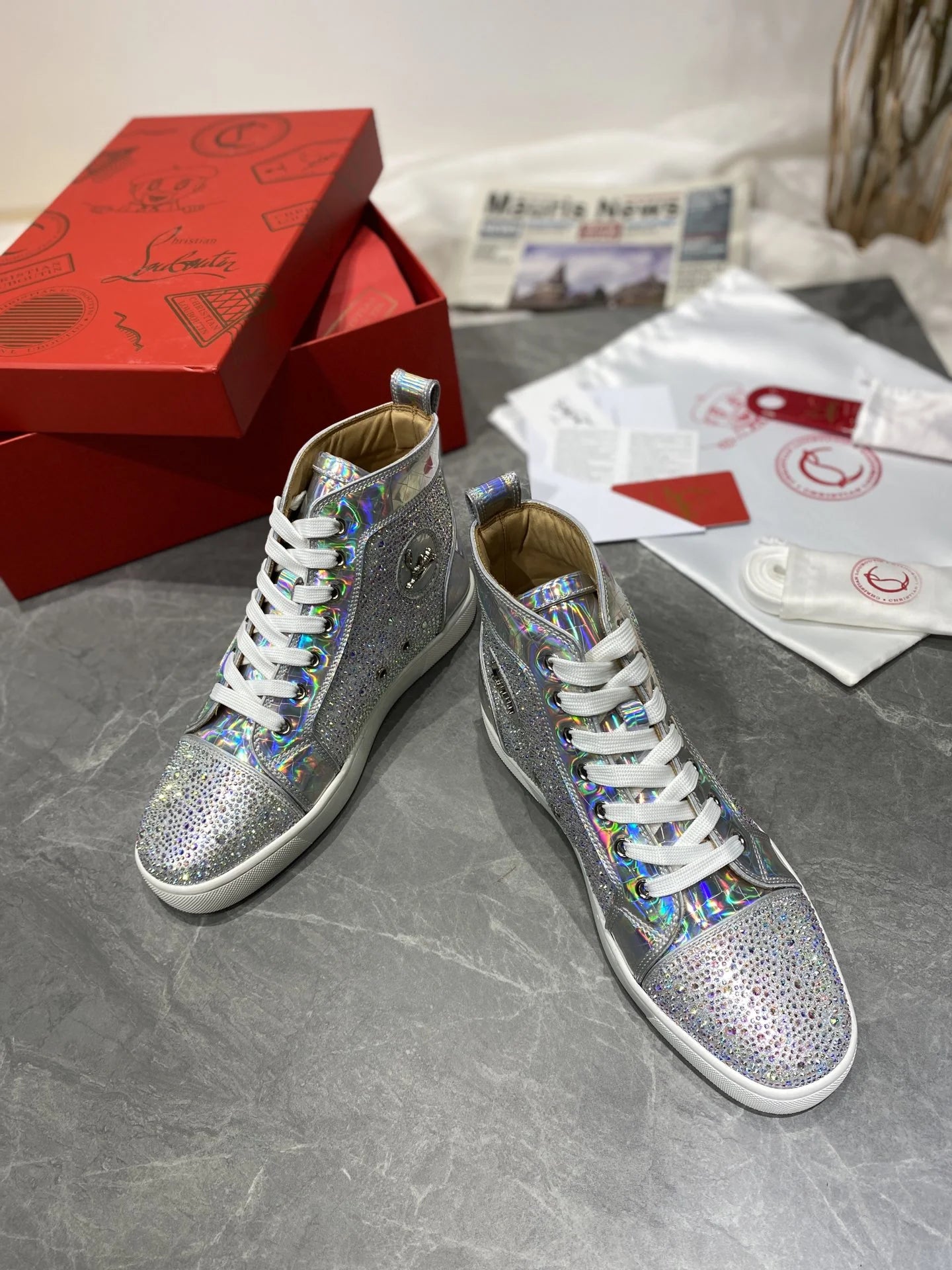 CL SNEAKER