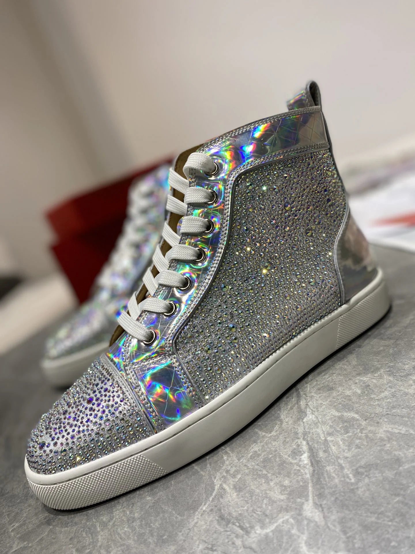 CL SNEAKER