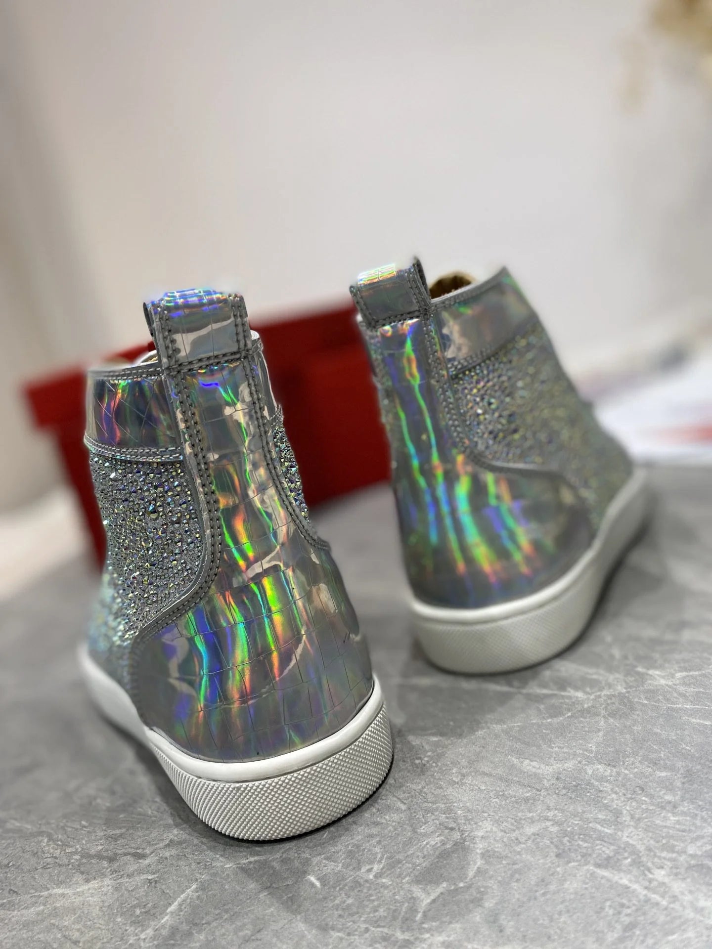 CL SNEAKER