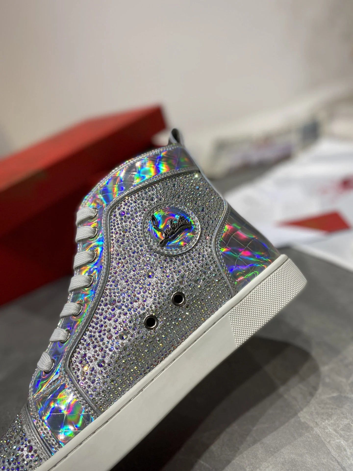 CL SNEAKER