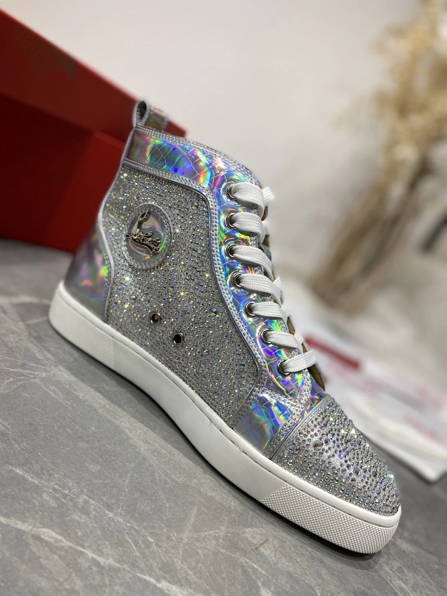 CL SNEAKER