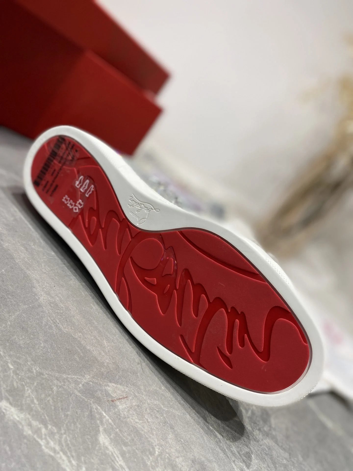 CL SNEAKER