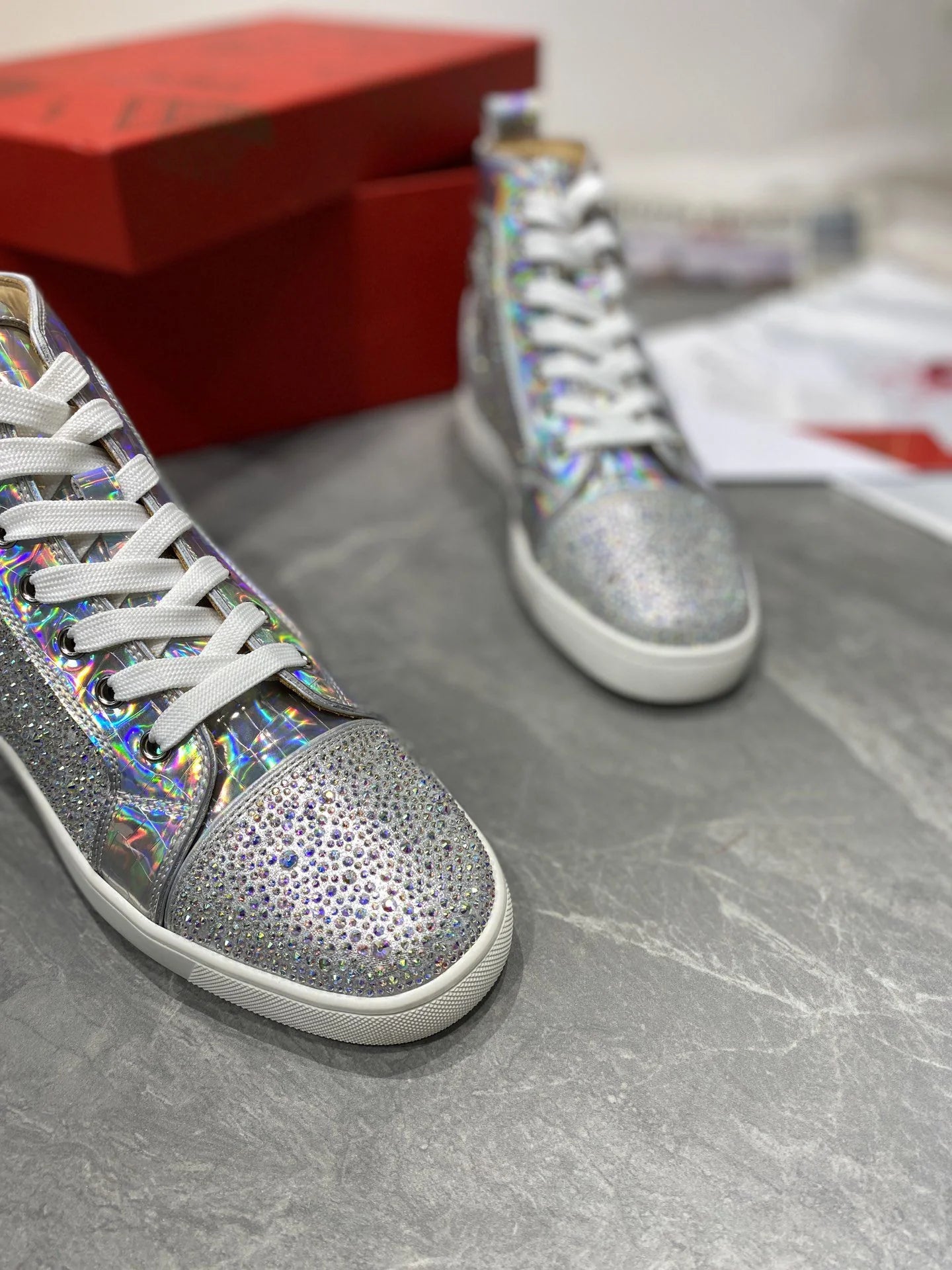 CL SNEAKER