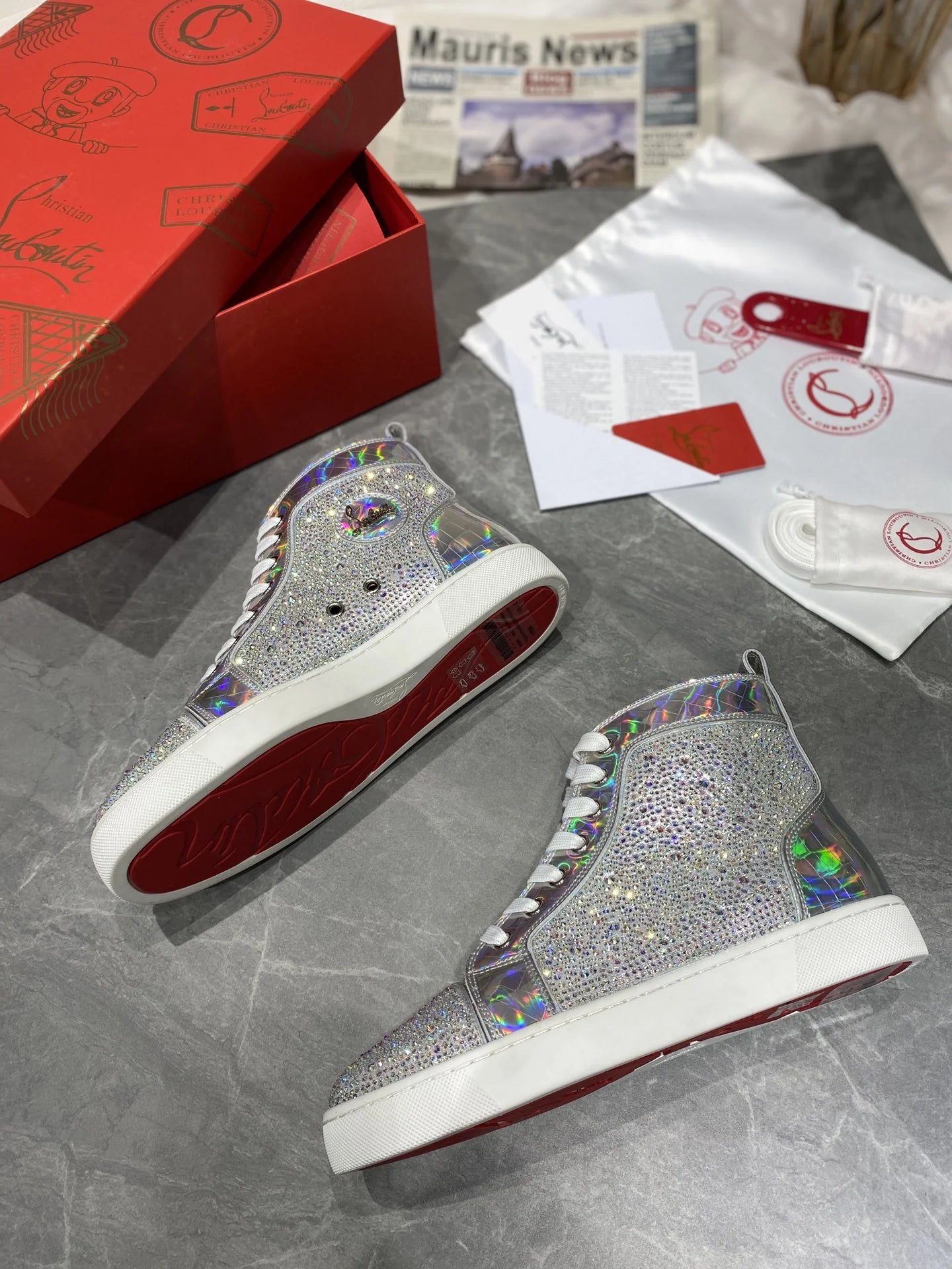 CL SNEAKER