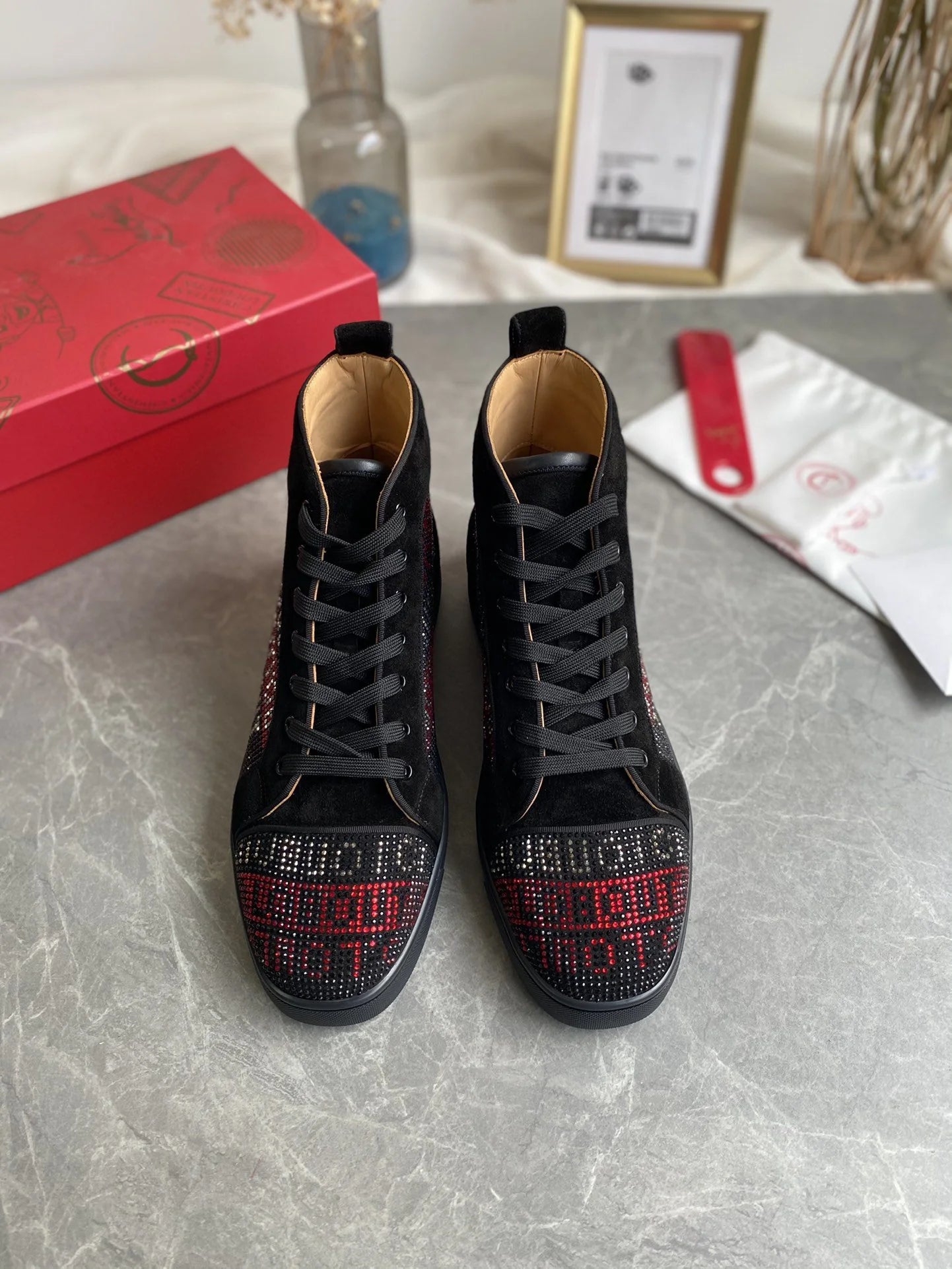 CL SNEAKER