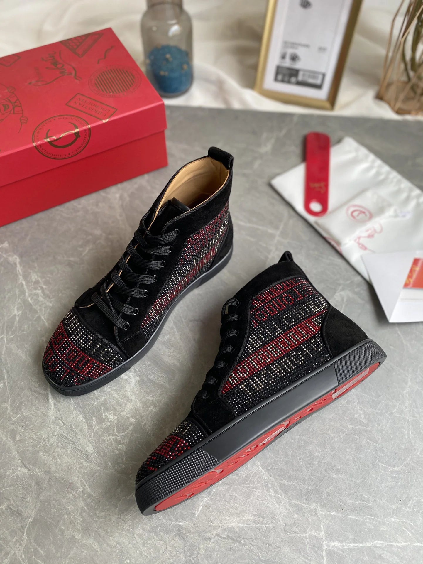 CL SNEAKER