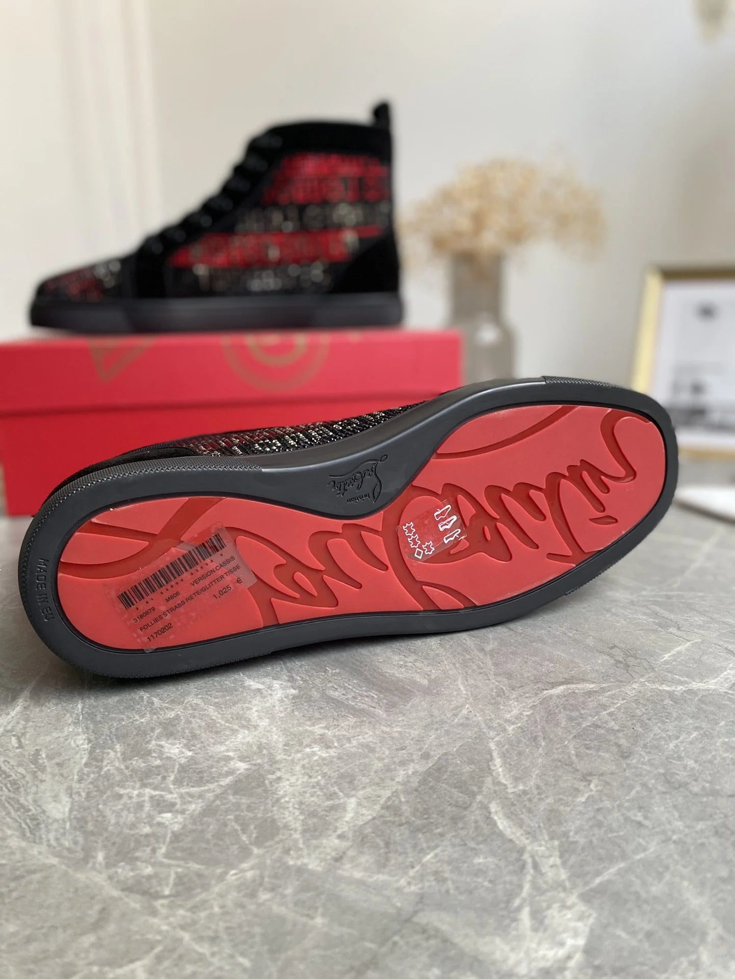 CL SNEAKER