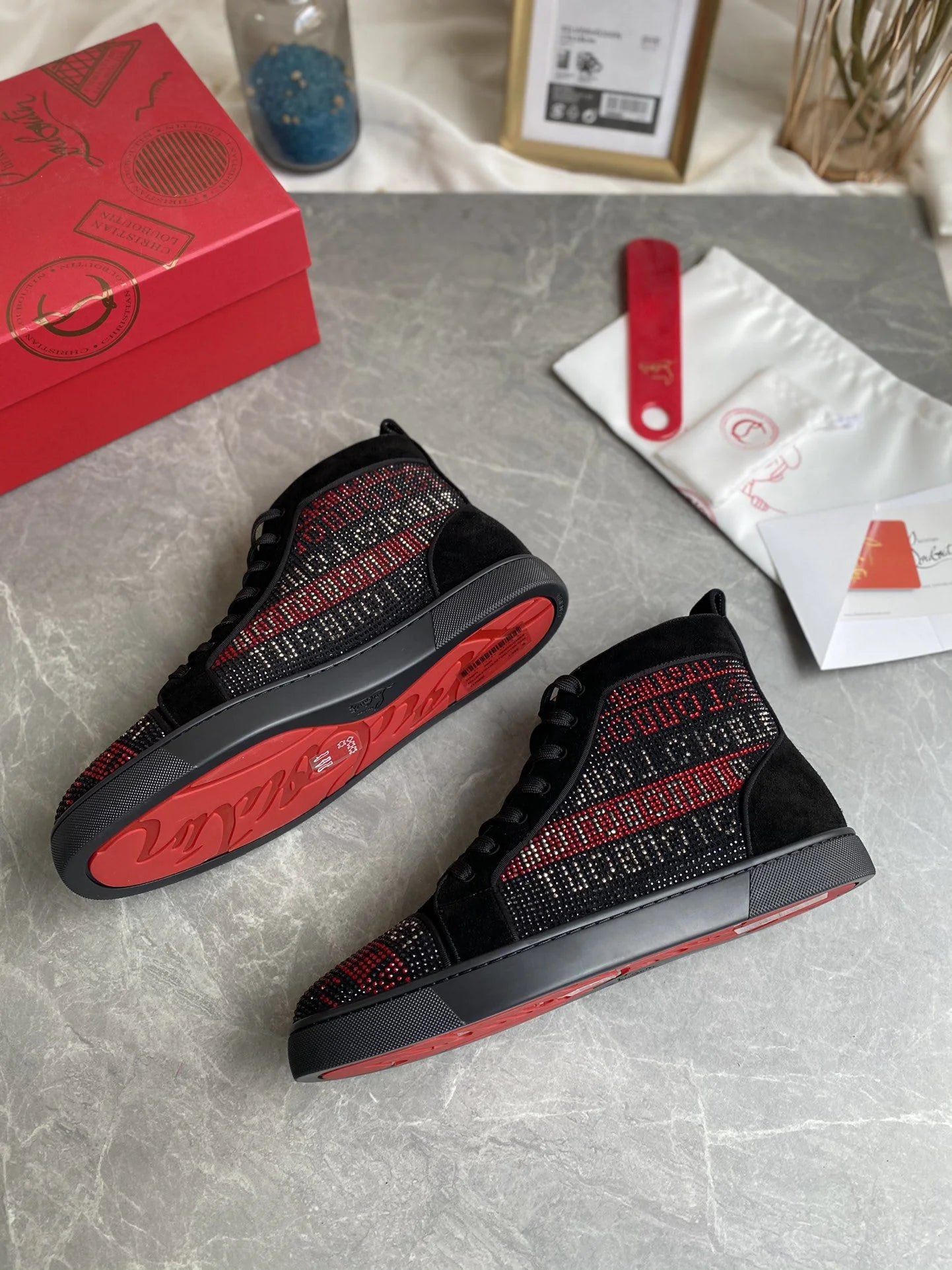 CL SNEAKER