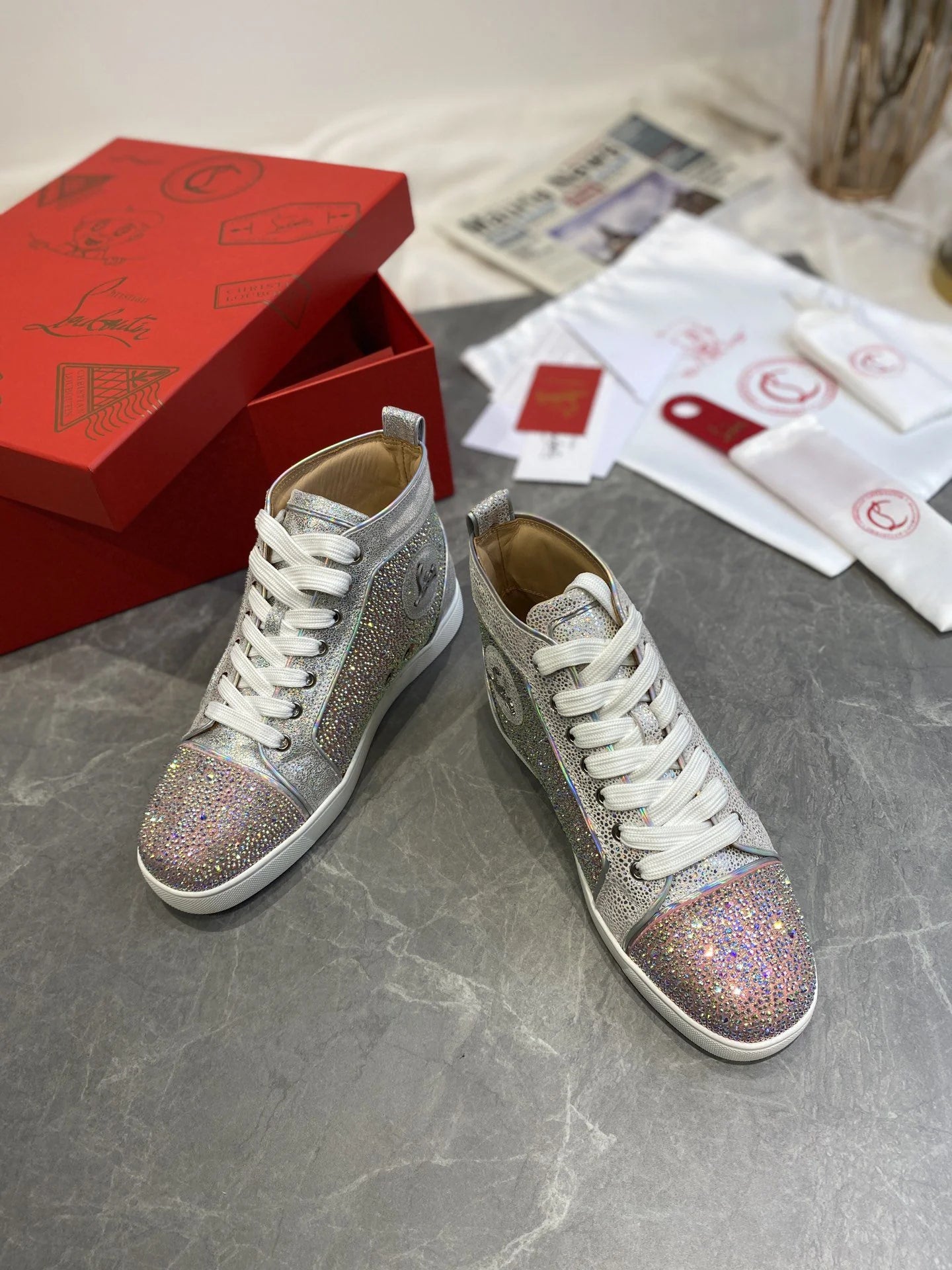 CL SNEAKER