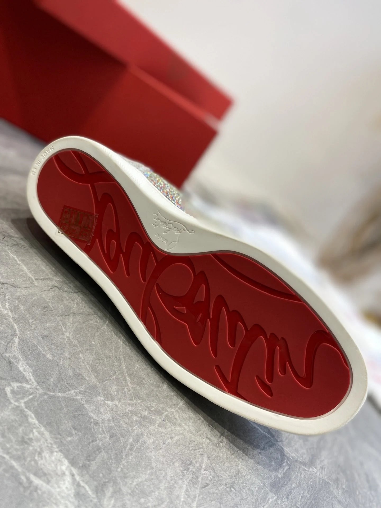 CL SNEAKER