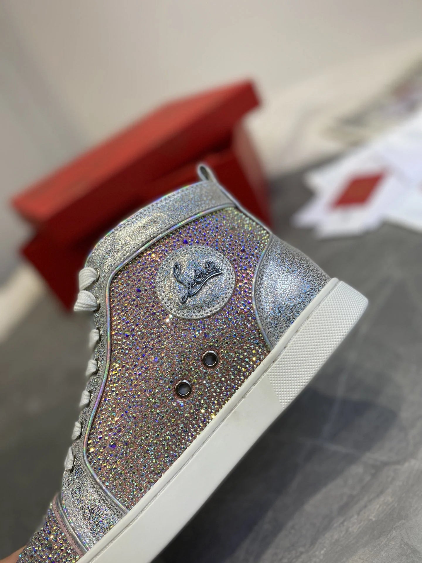 CL SNEAKER