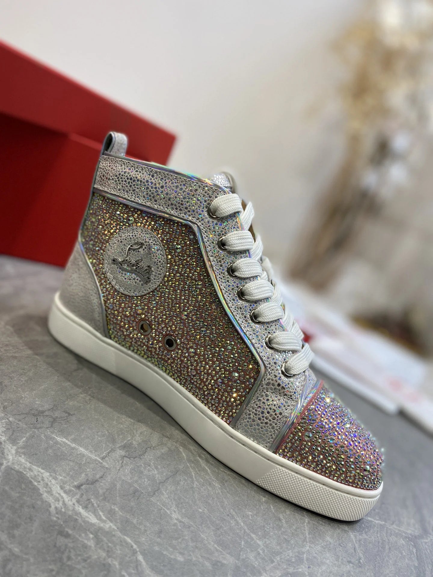 CL SNEAKER