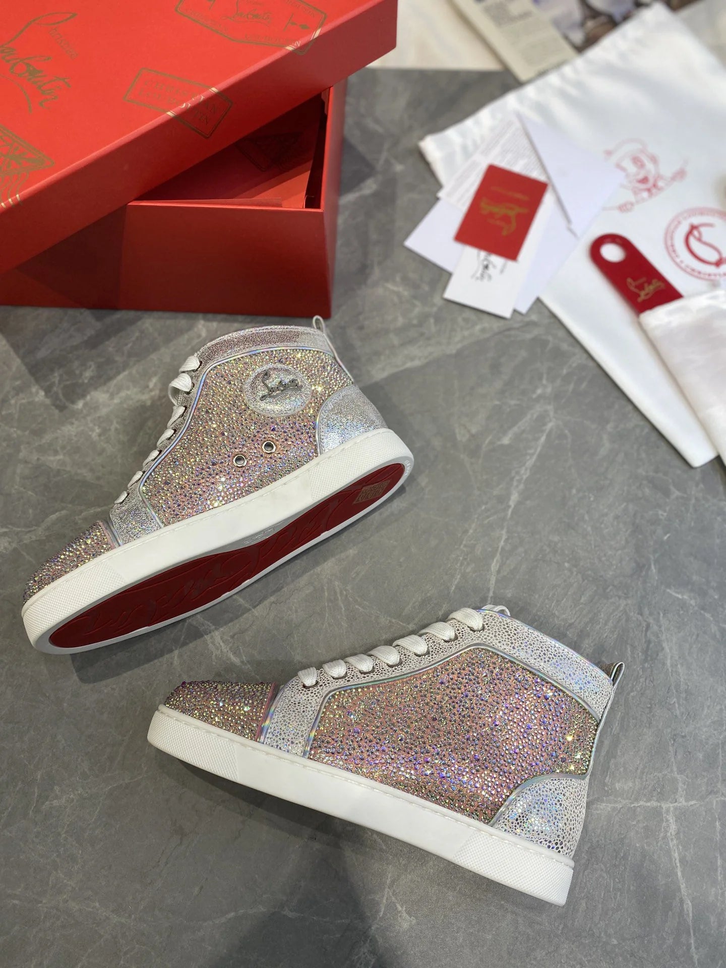 CL SNEAKER