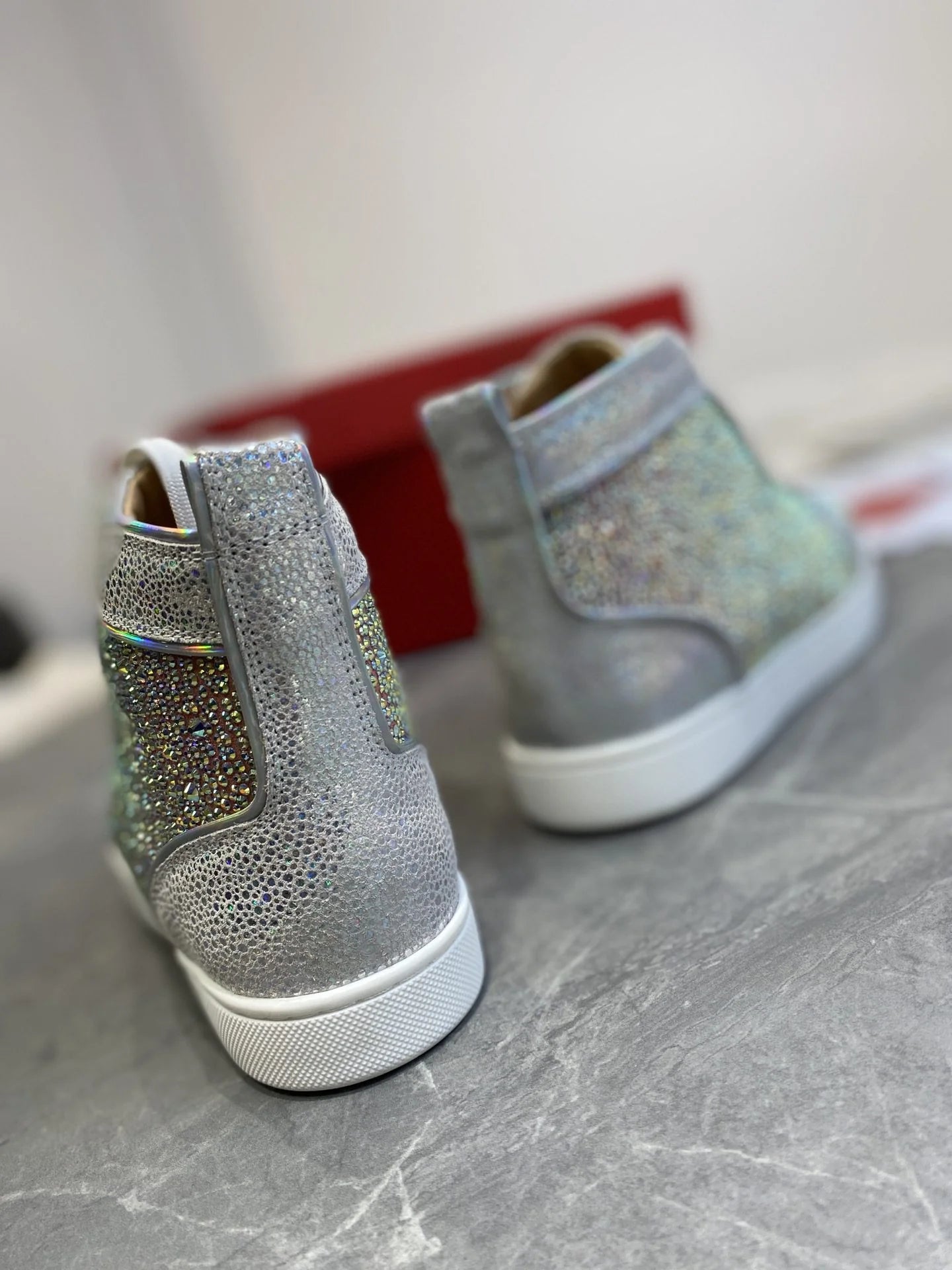 CL SNEAKER
