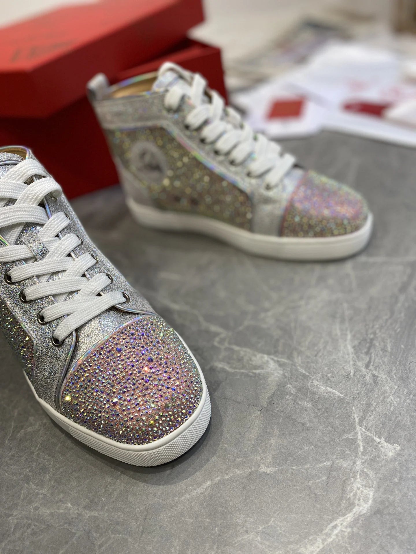 CL SNEAKER