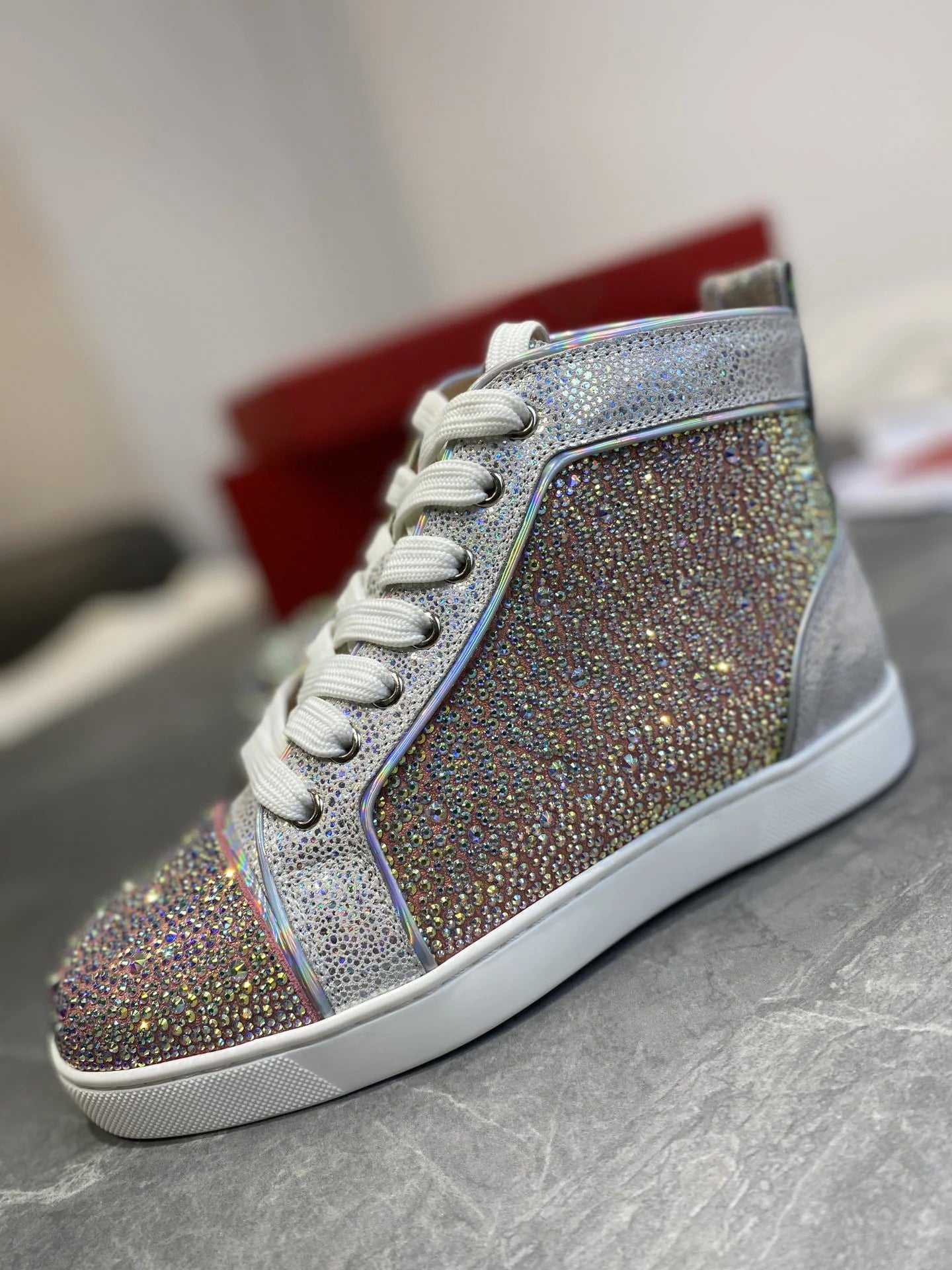 CL SNEAKER