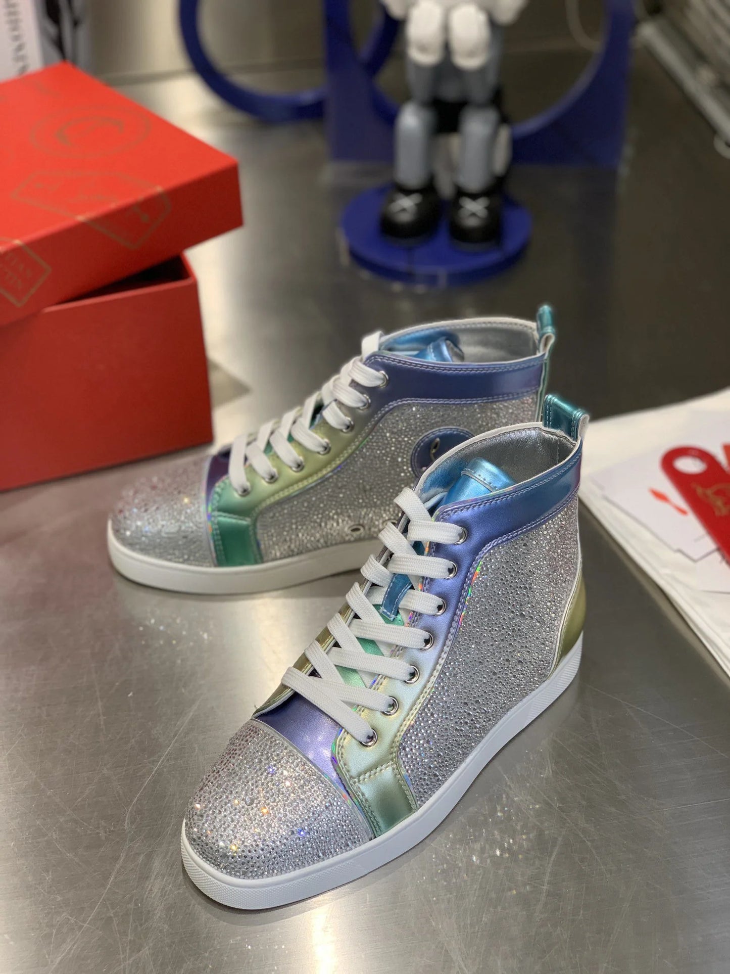 CL SNEAKER