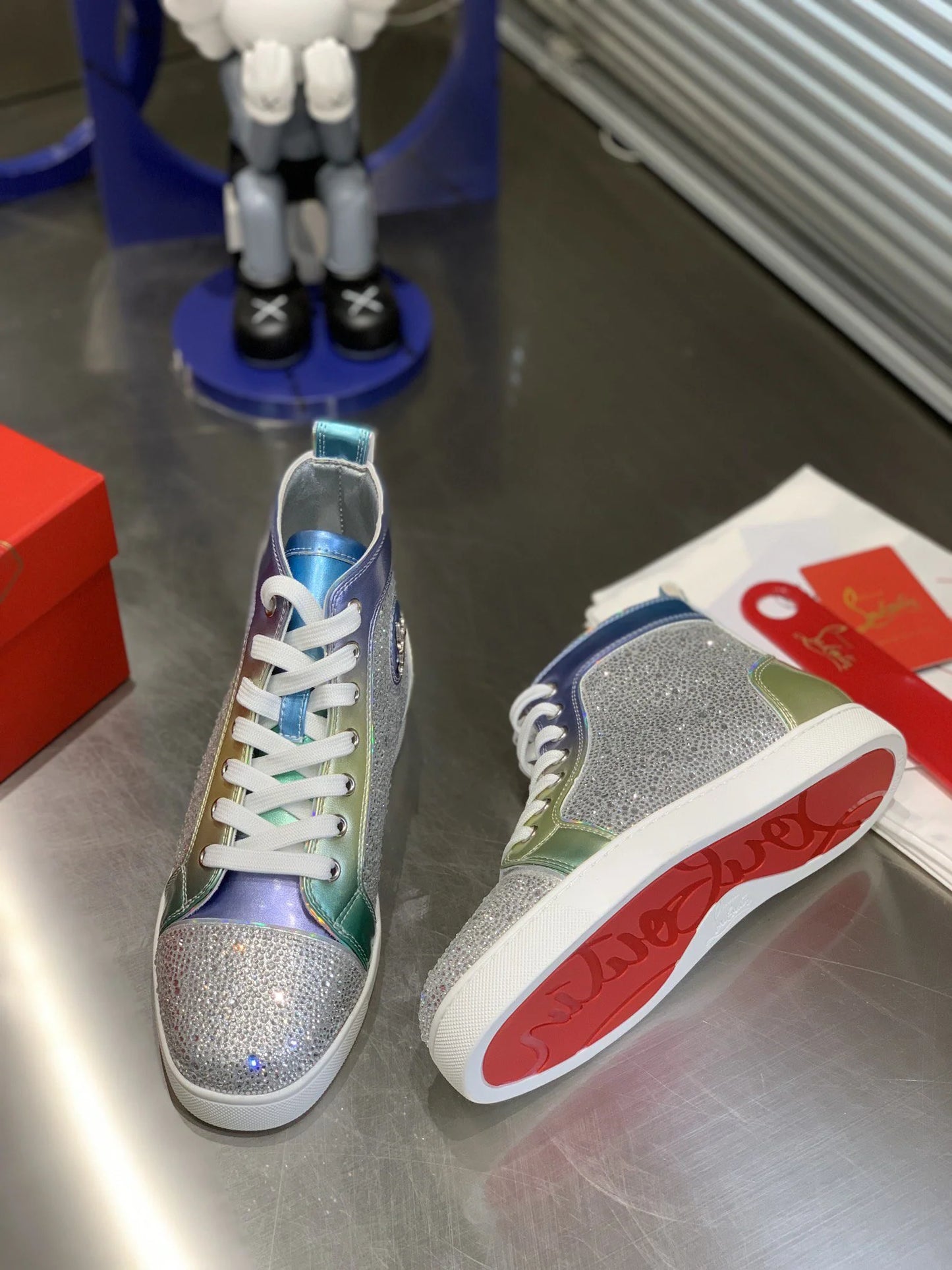 CL SNEAKER